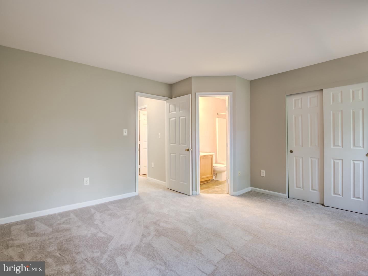 CROSSROADS VILLAGE - Residential