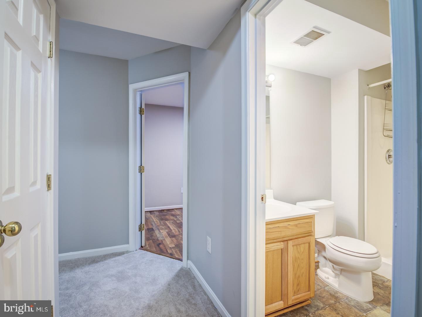 CROSSROADS VILLAGE - Residential