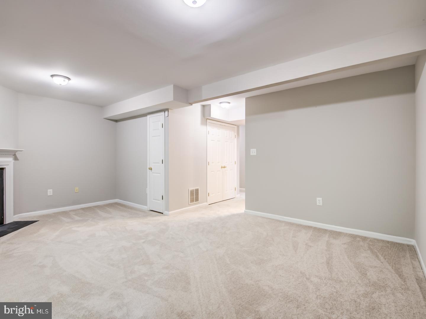 CROSSROADS VILLAGE - Residential