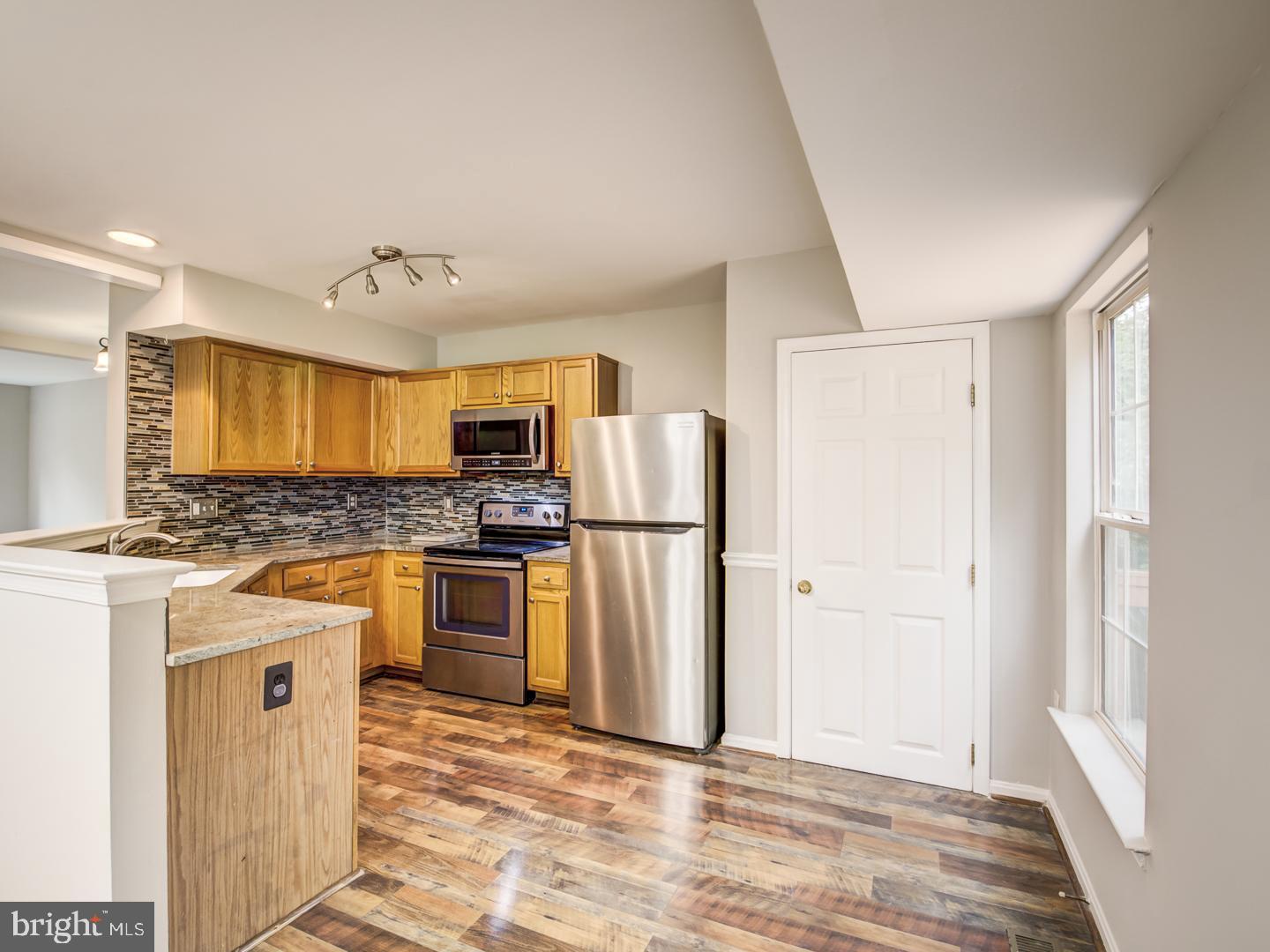 CROSSROADS VILLAGE - Residential