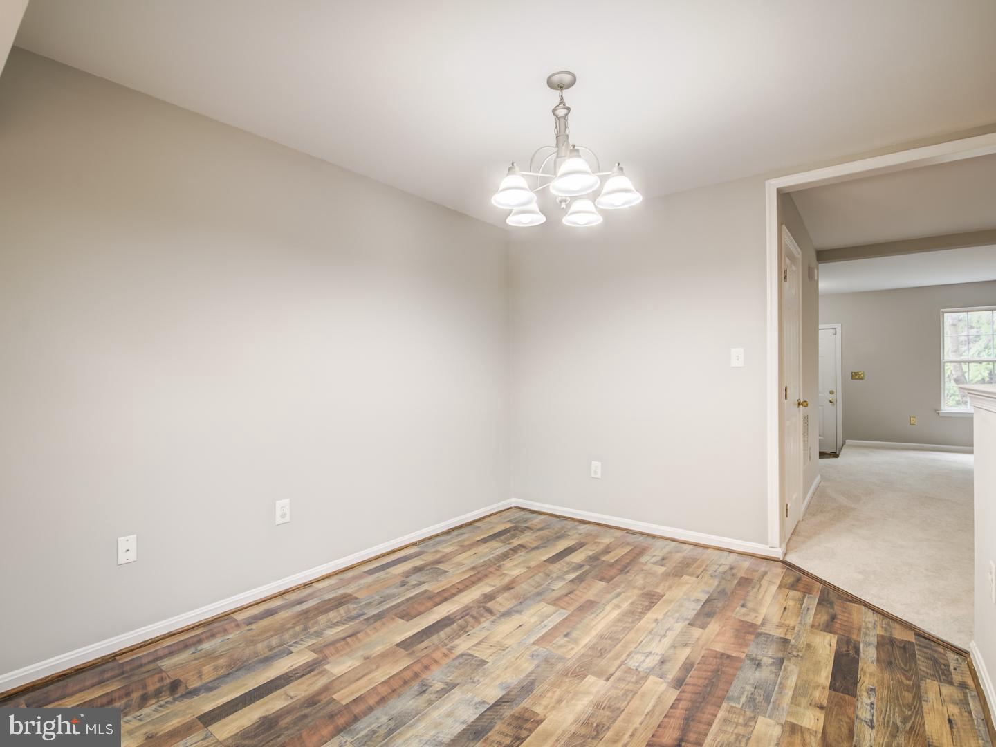 CROSSROADS VILLAGE - Residential