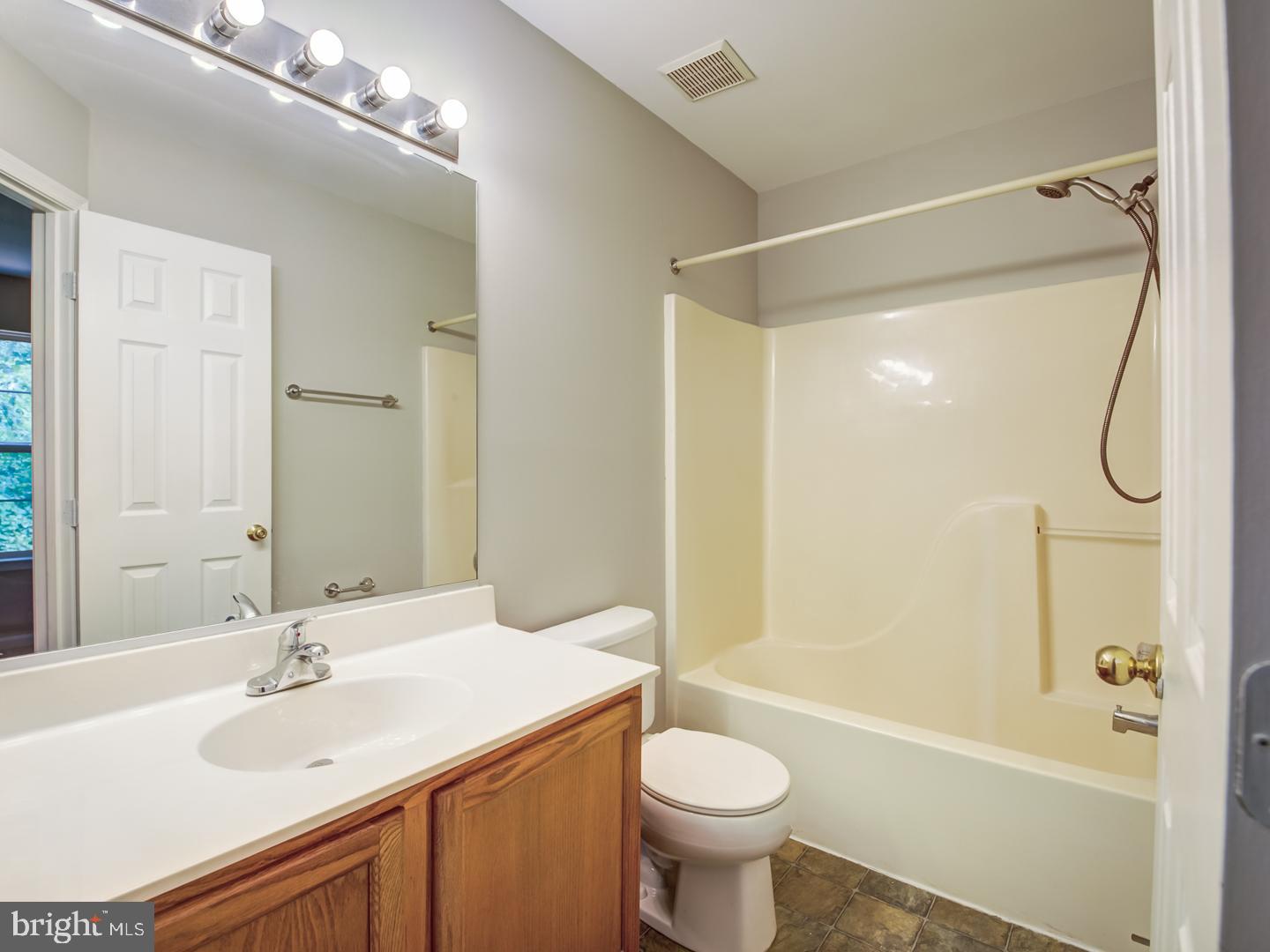 CROSSROADS VILLAGE - Residential