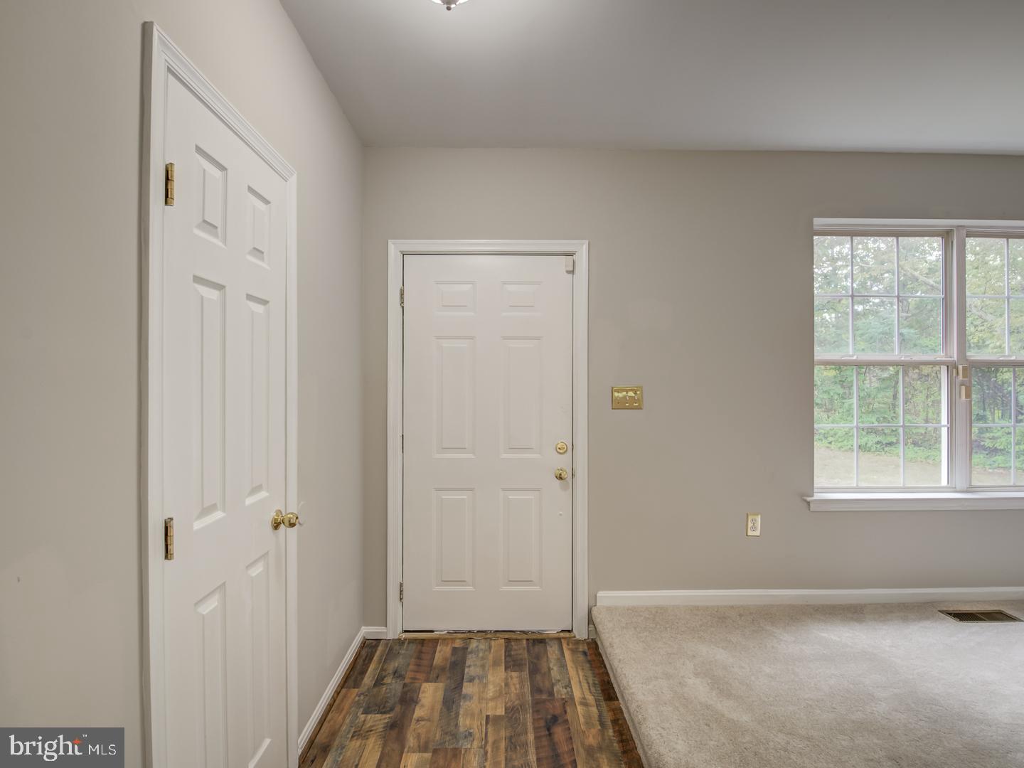 CROSSROADS VILLAGE - Residential