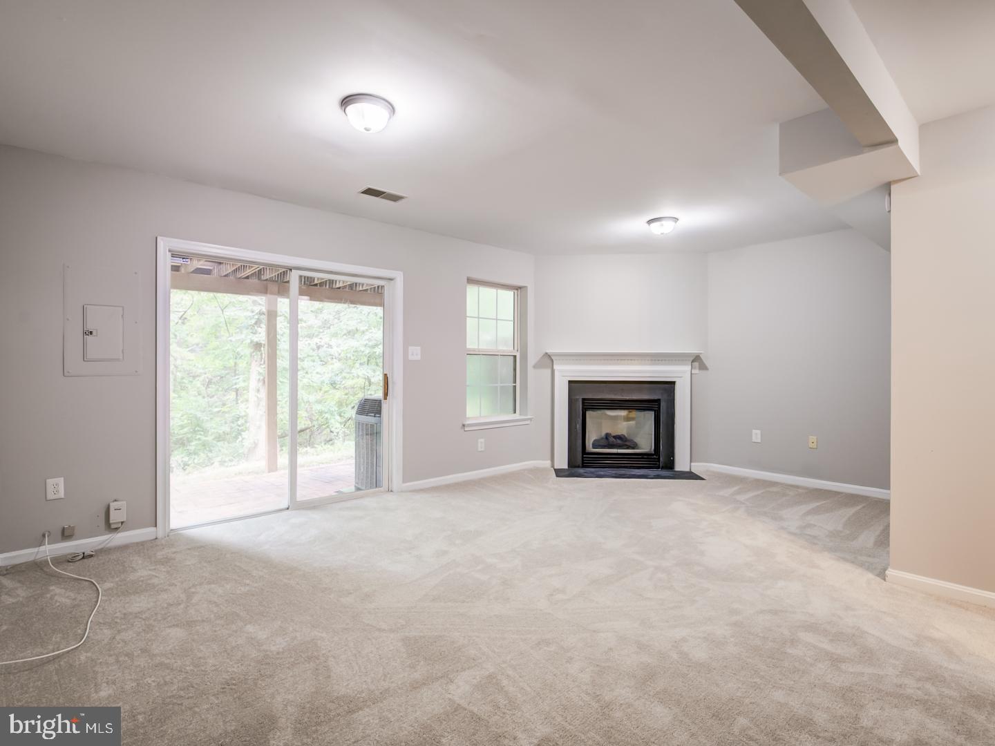 CROSSROADS VILLAGE - Residential