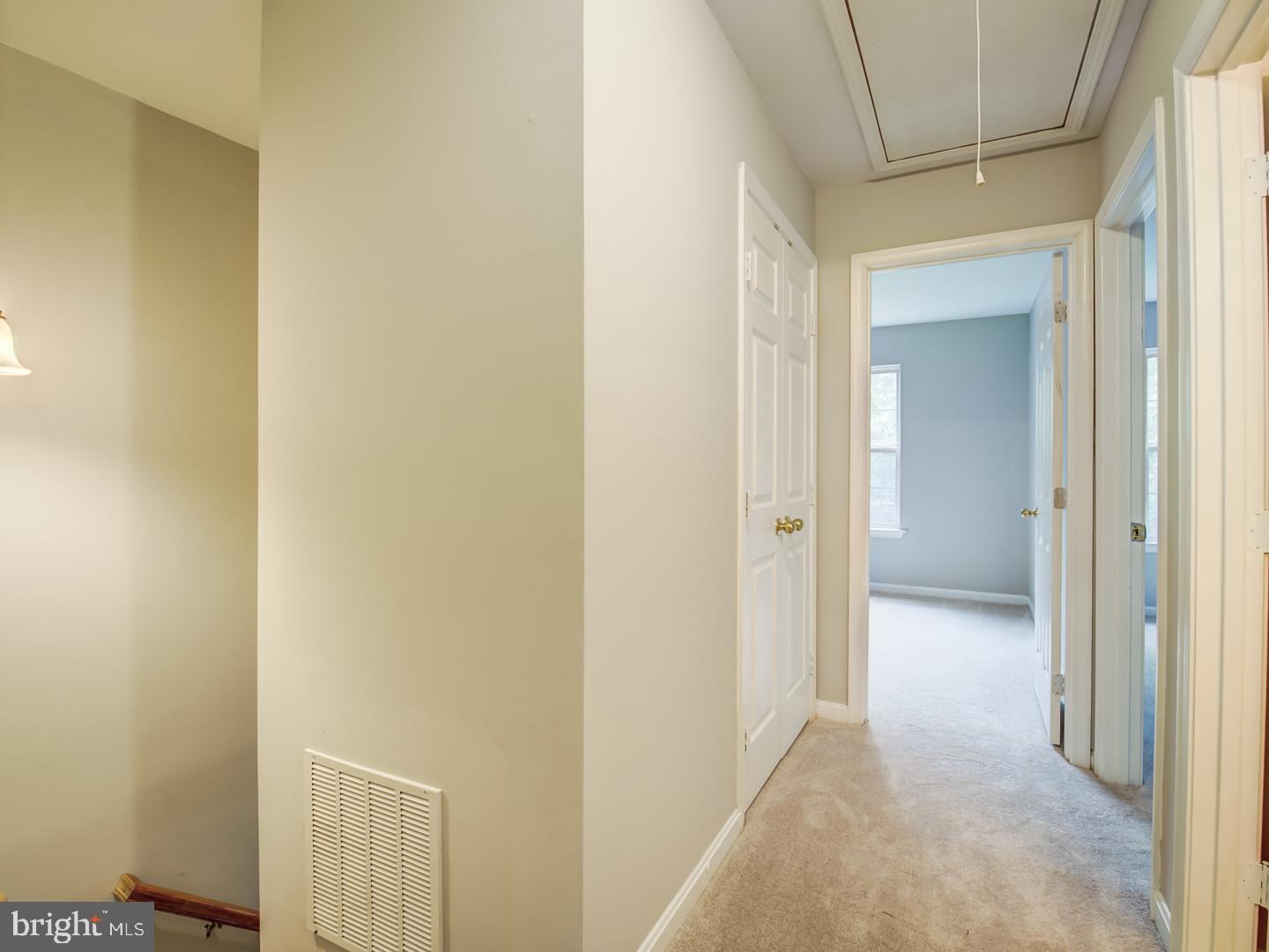 CROSSROADS VILLAGE - Residential