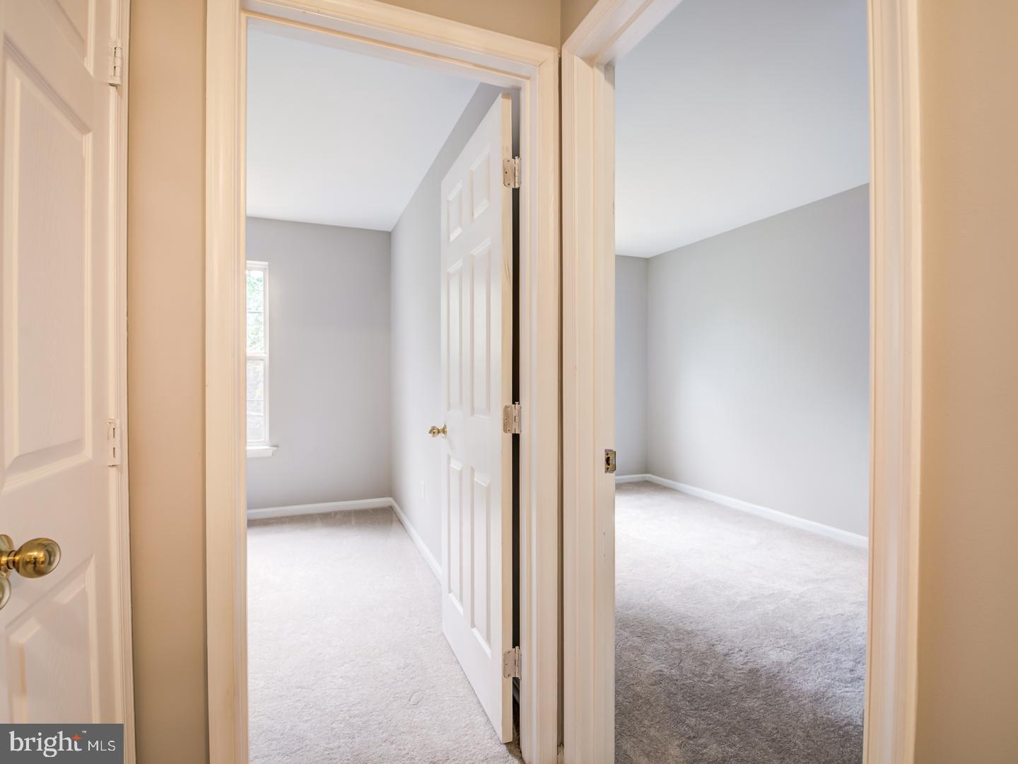 CROSSROADS VILLAGE - Residential