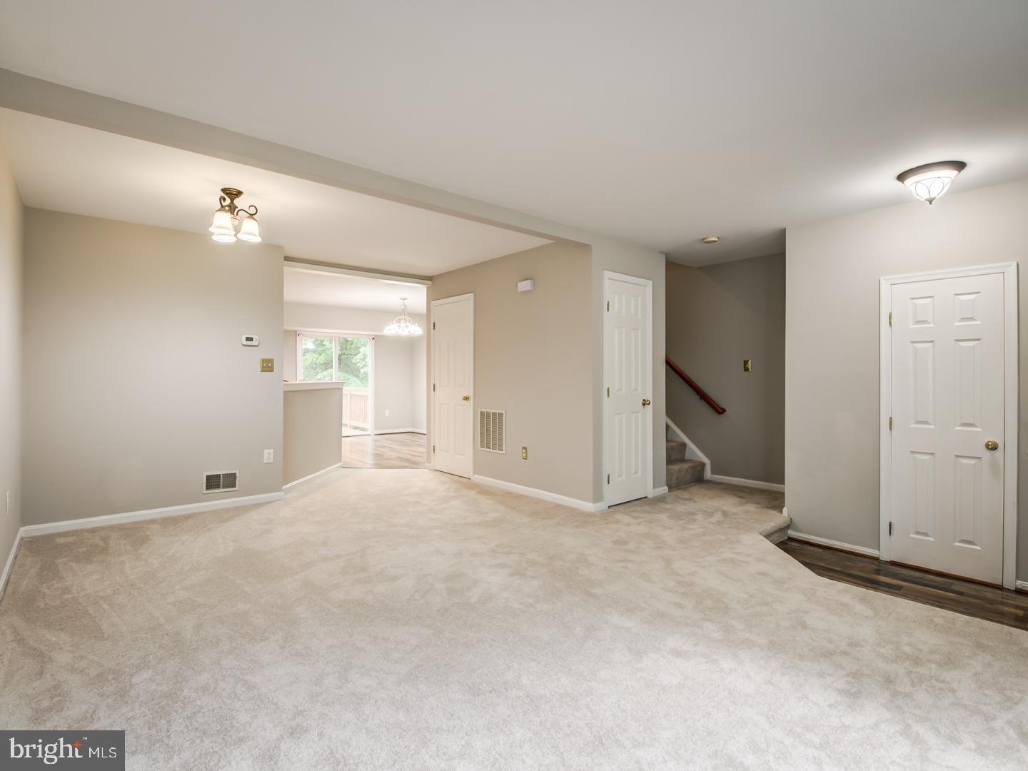 CROSSROADS VILLAGE - Residential