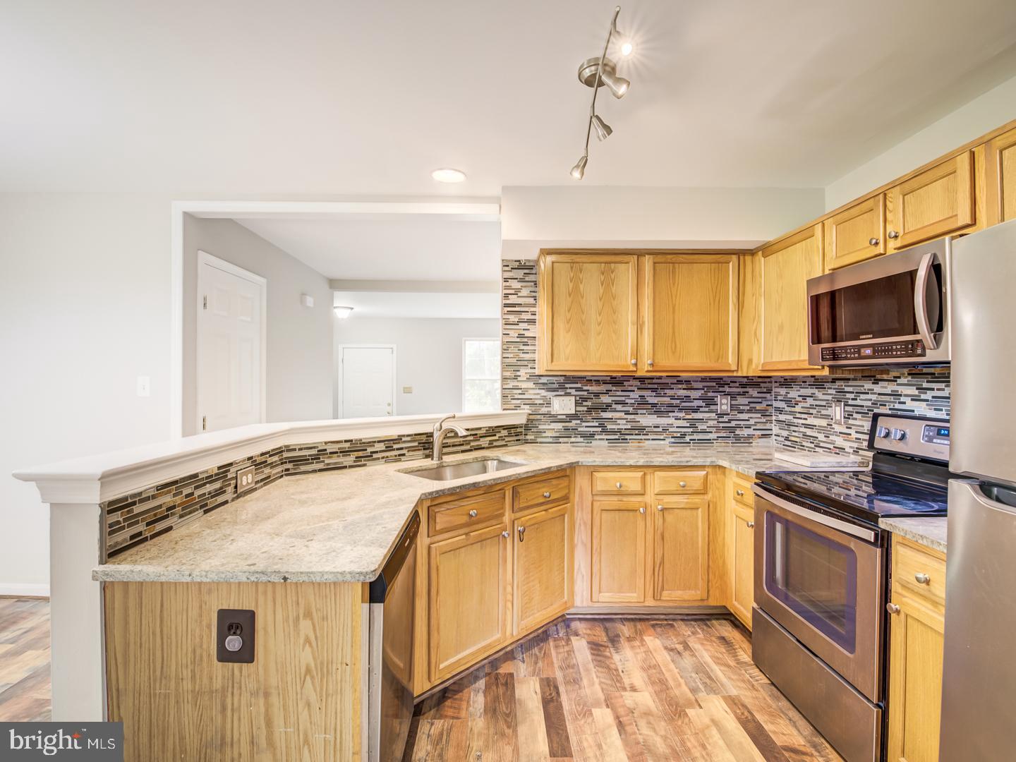 CROSSROADS VILLAGE - Residential