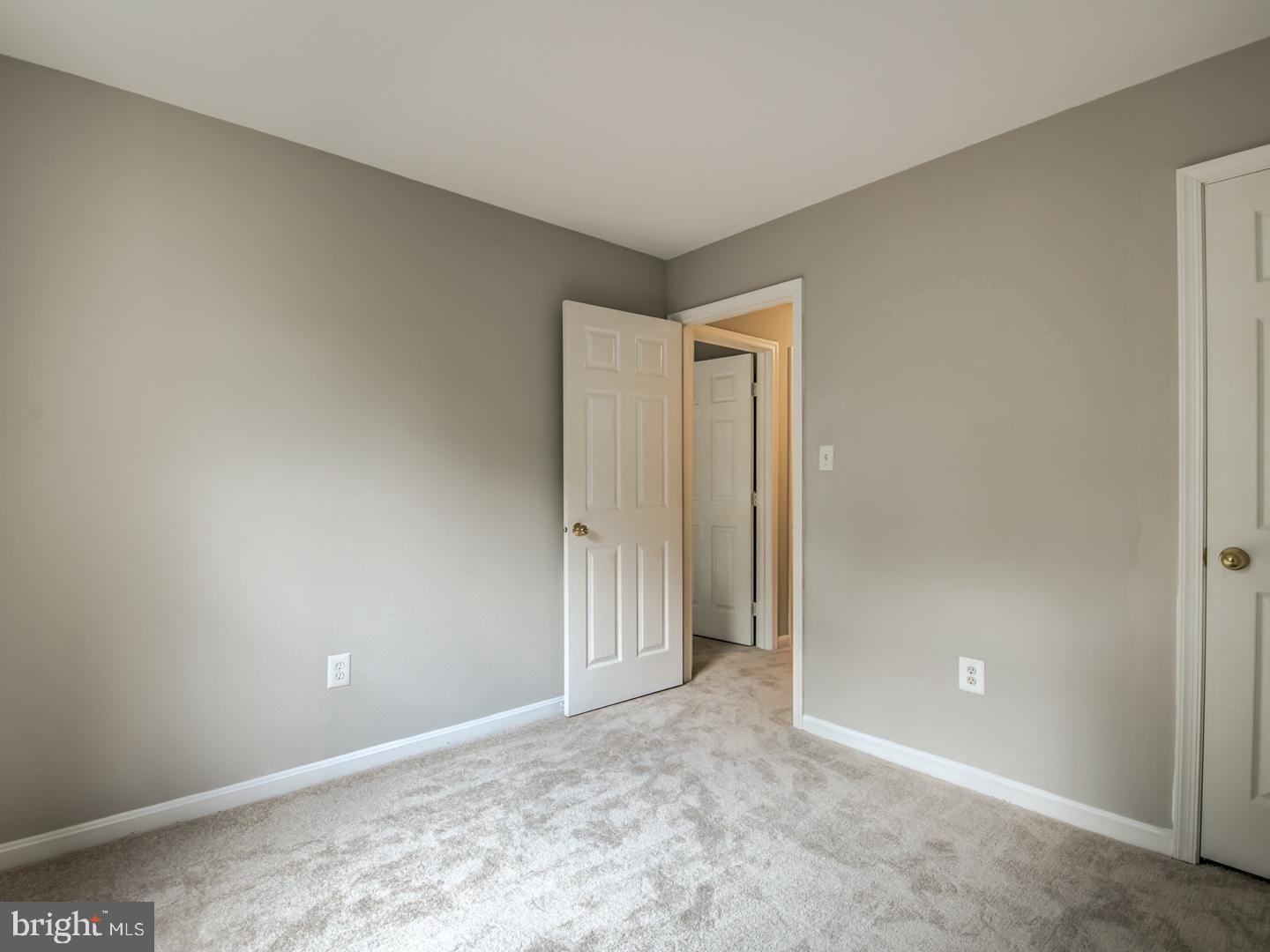 CROSSROADS VILLAGE - Residential