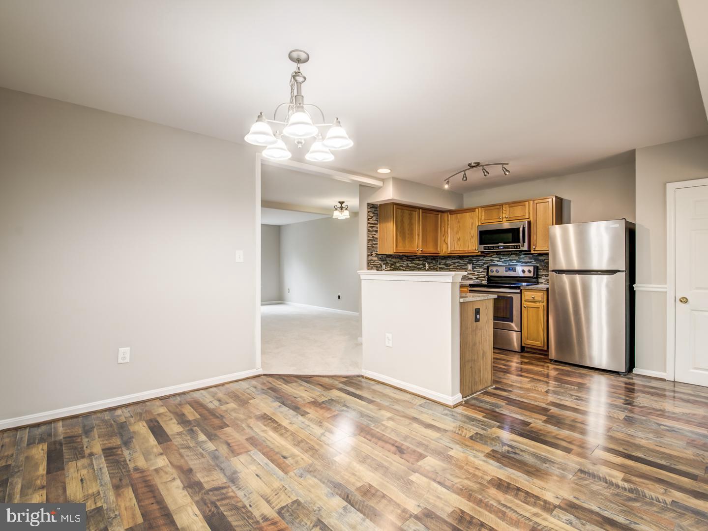 CROSSROADS VILLAGE - Residential