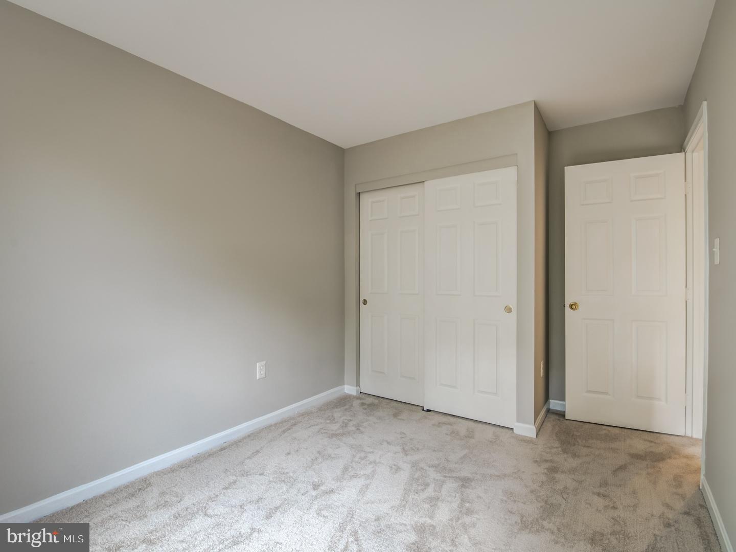 CROSSROADS VILLAGE - Residential