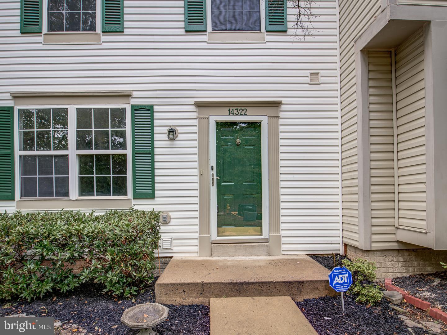 CROSSROADS VILLAGE - Residential