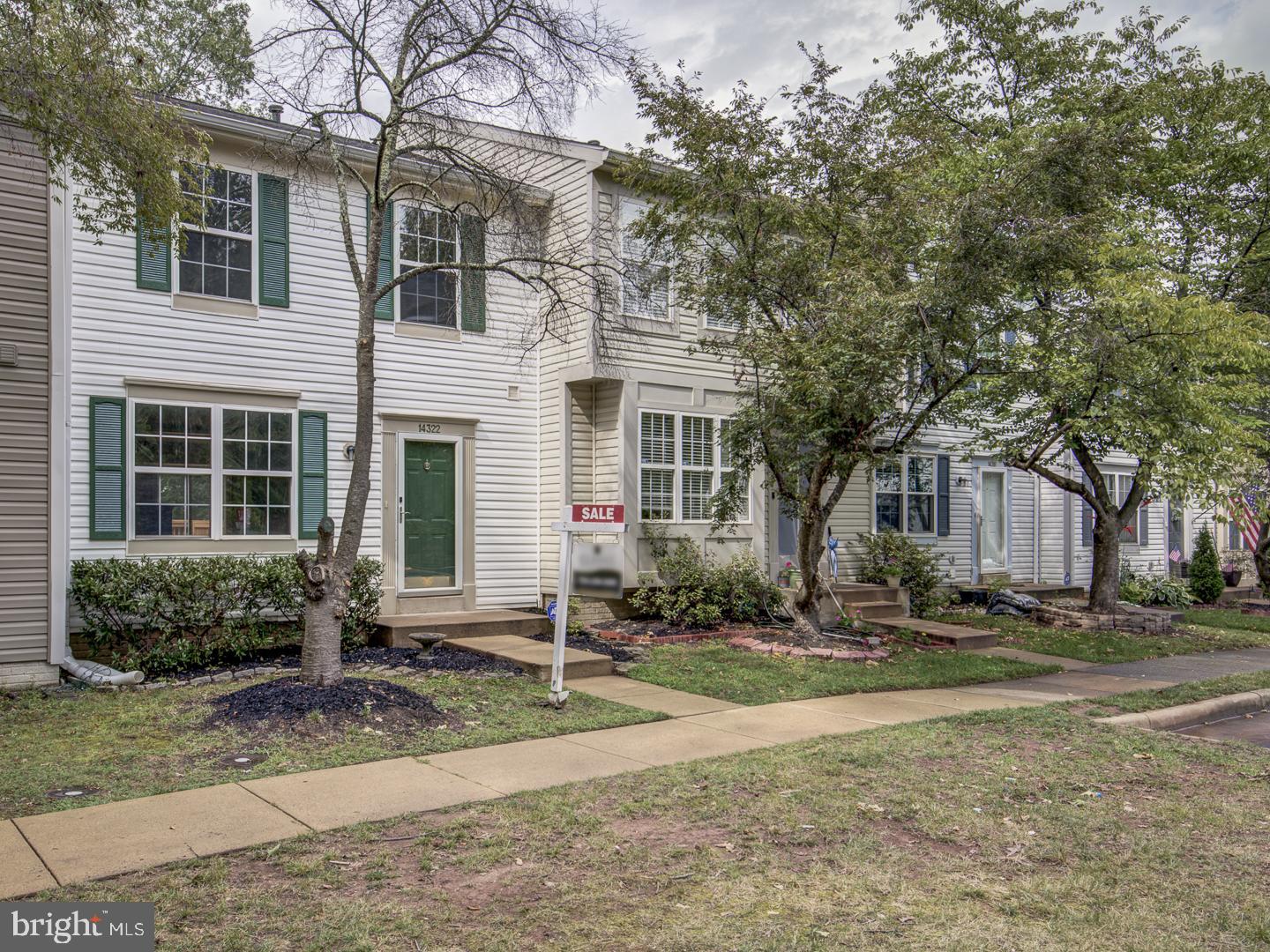 CROSSROADS VILLAGE - Residential