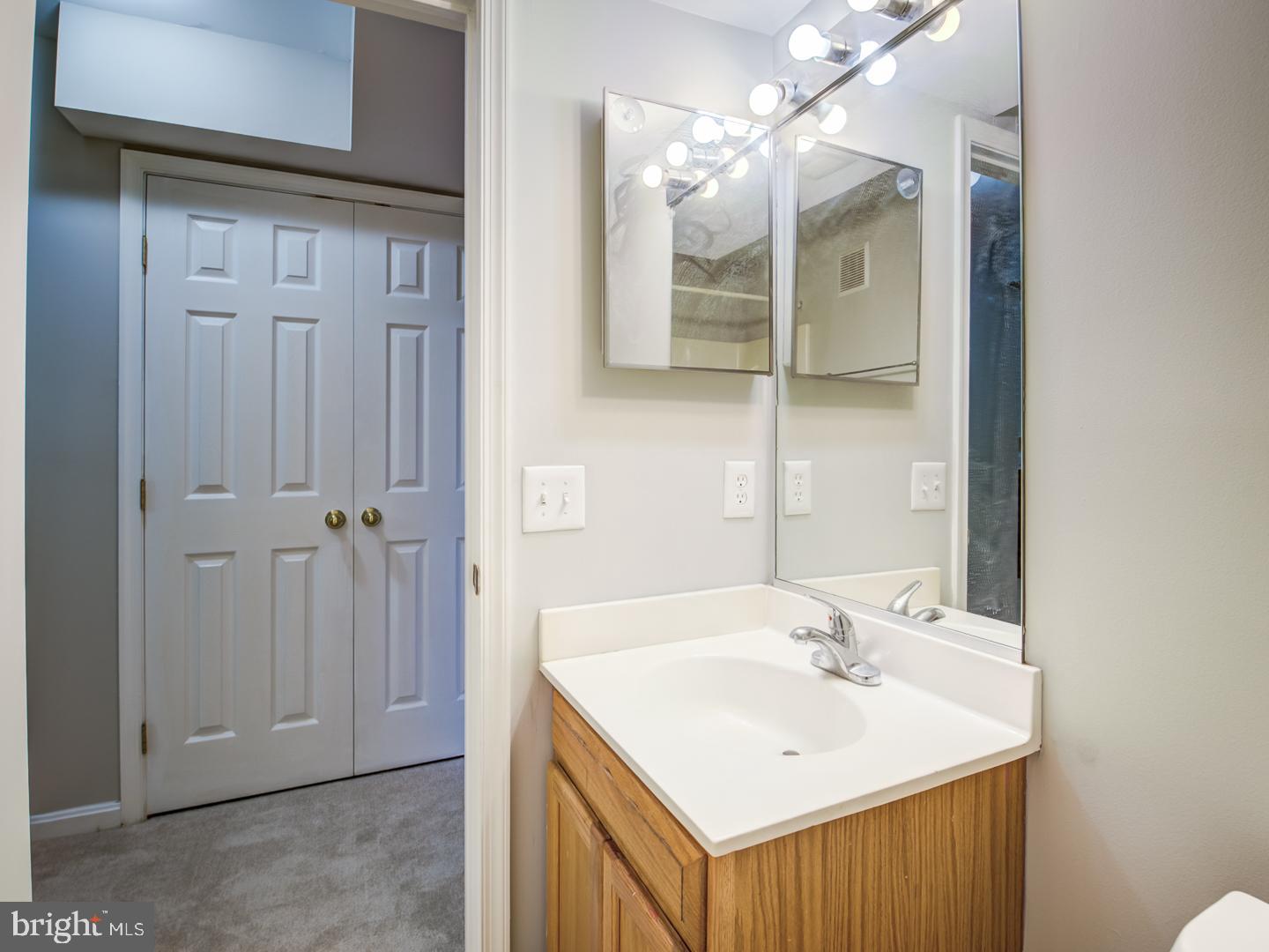 CROSSROADS VILLAGE - Residential