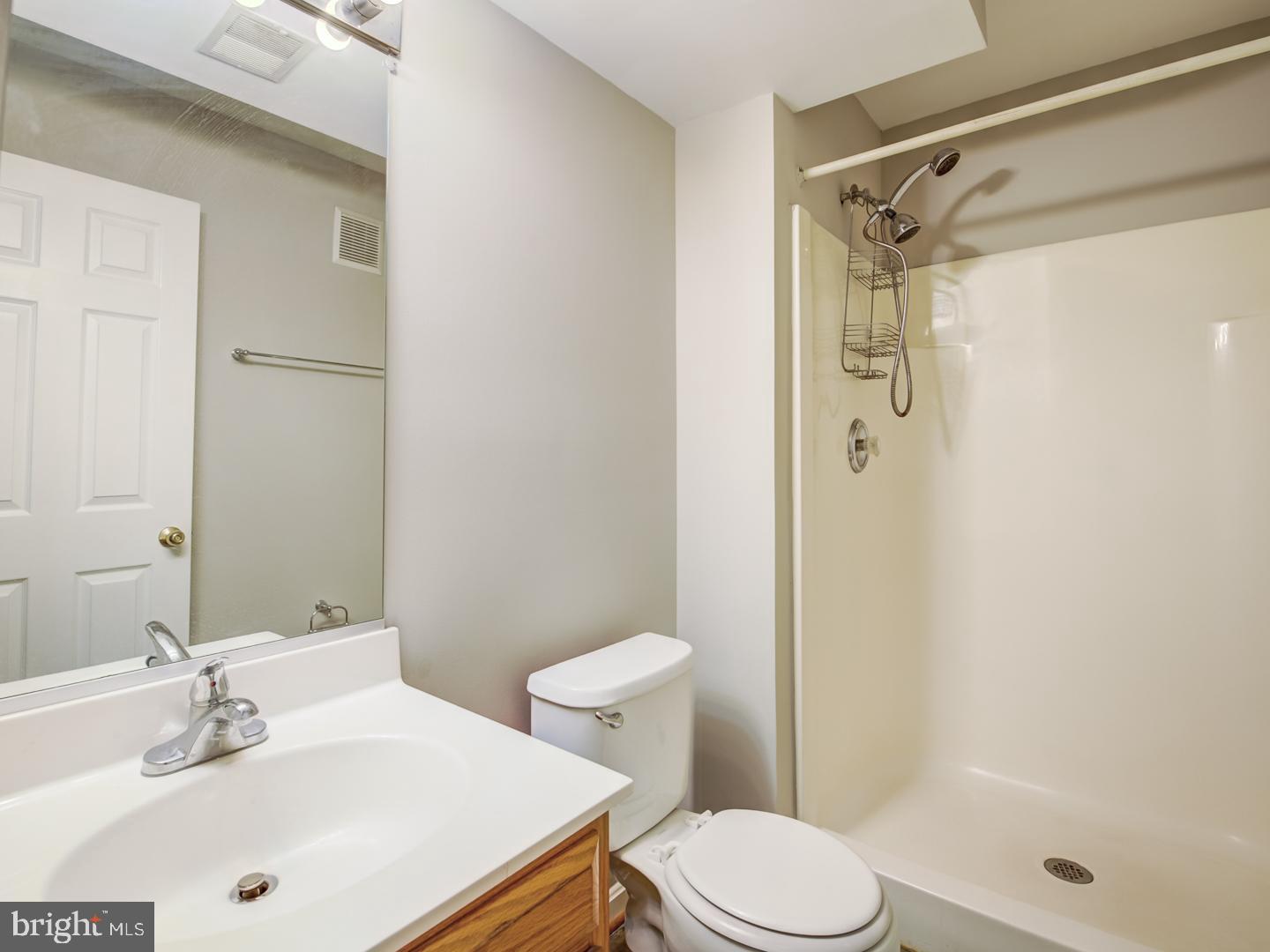 CROSSROADS VILLAGE - Residential