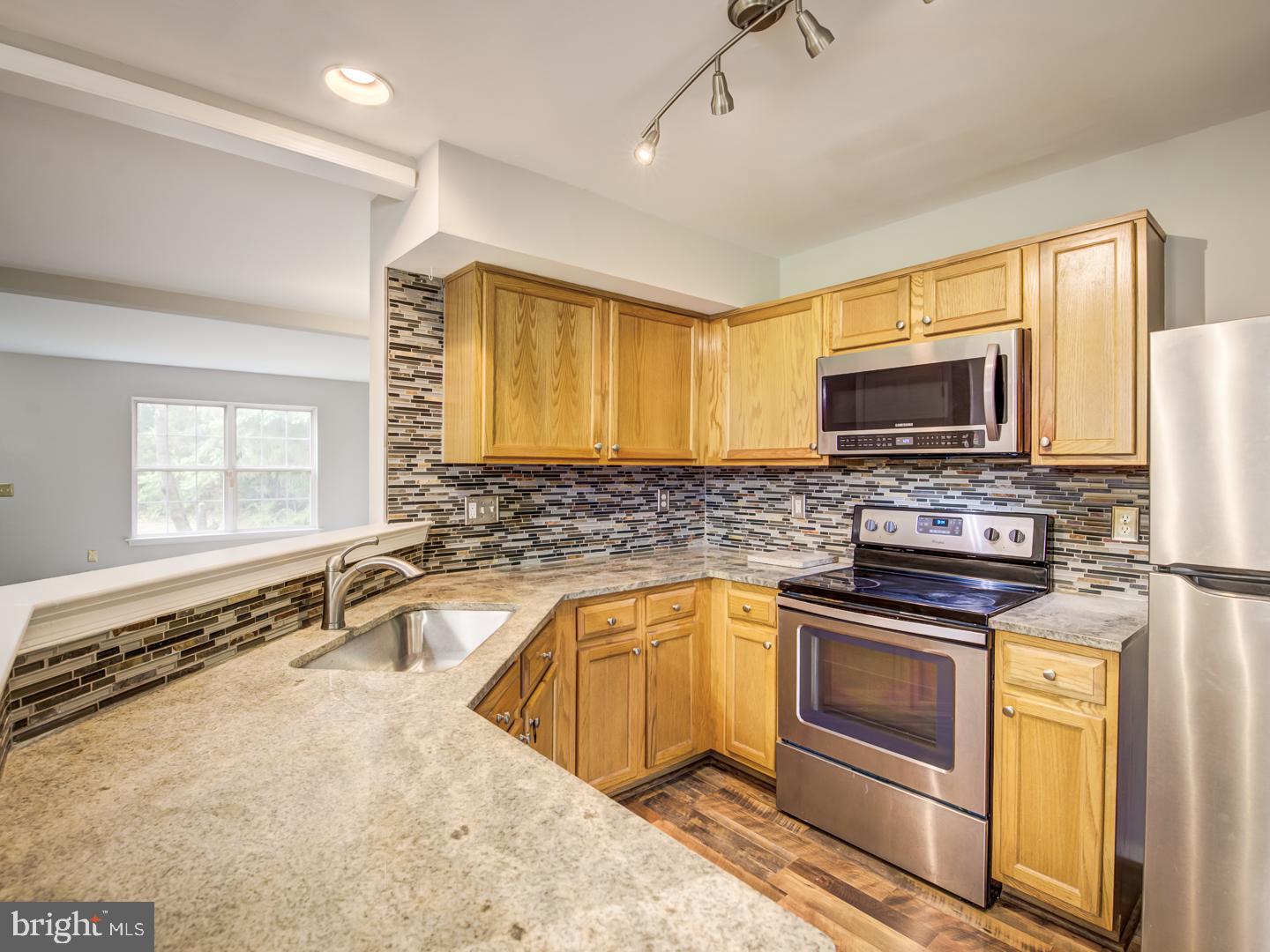 CROSSROADS VILLAGE - Residential