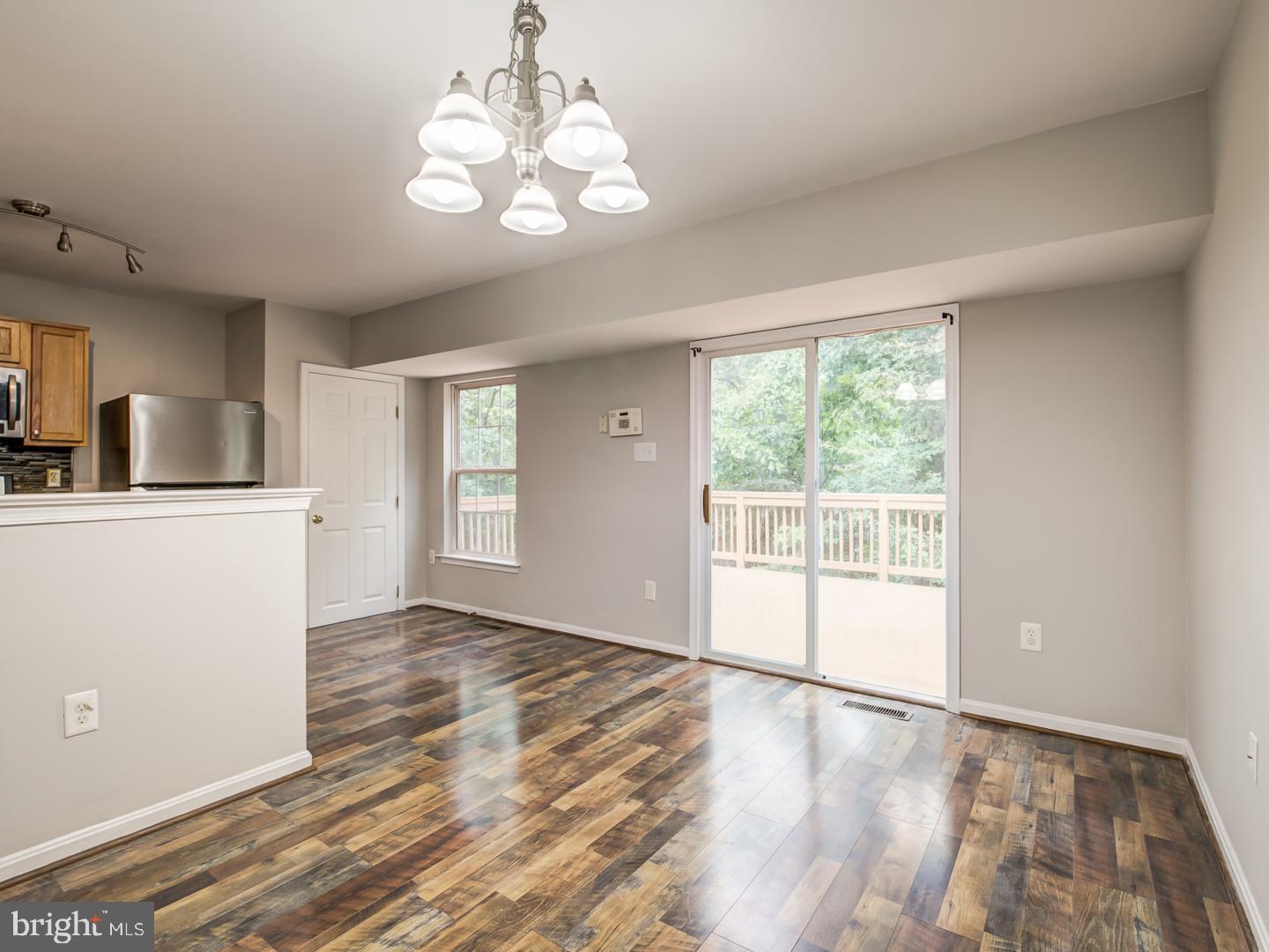 CROSSROADS VILLAGE - Residential