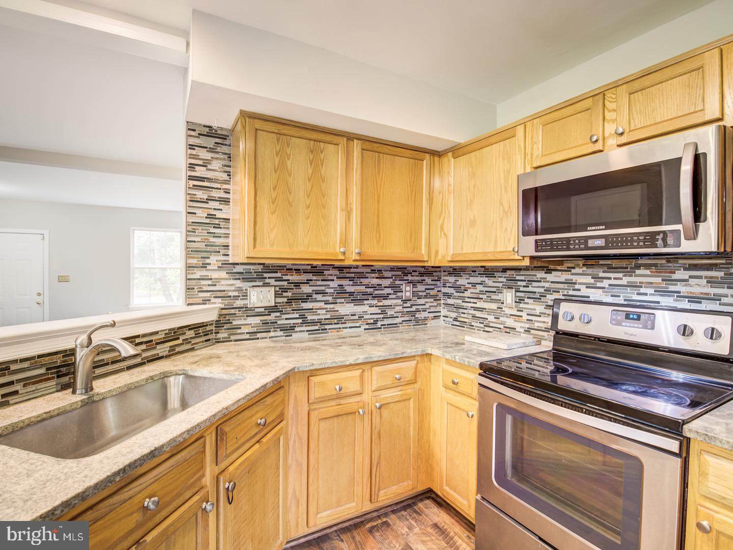 CROSSROADS VILLAGE - Residential