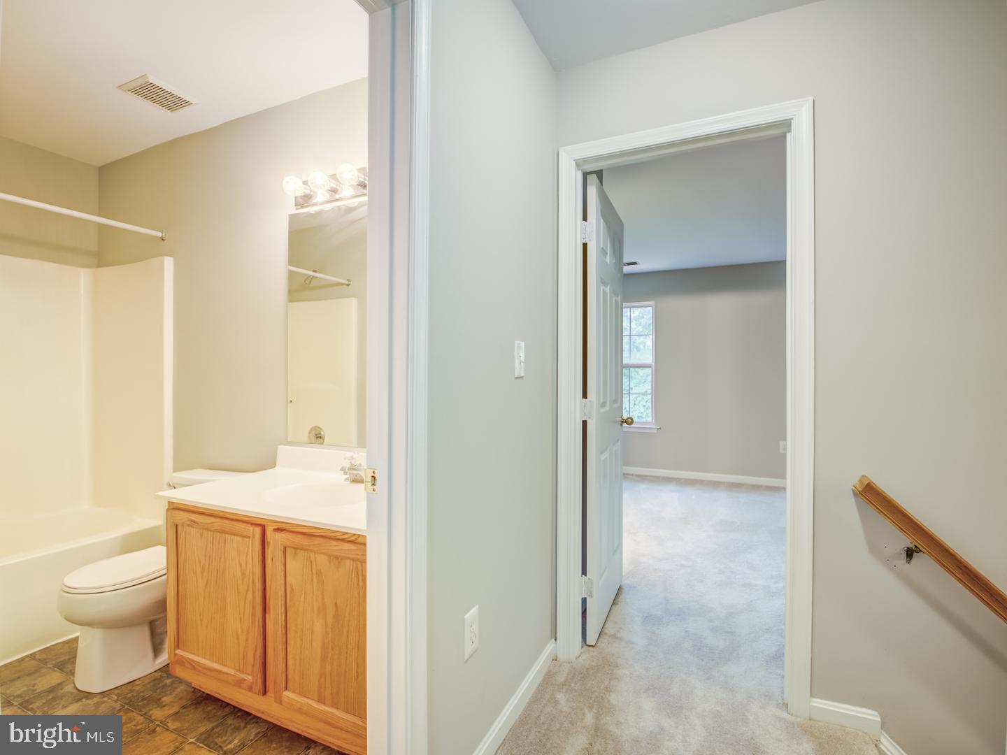 CROSSROADS VILLAGE - Residential