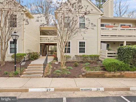 2217 Lovedale Lane Unit 209A, Reston, VA 20191 - MLS#: VAFX2225386