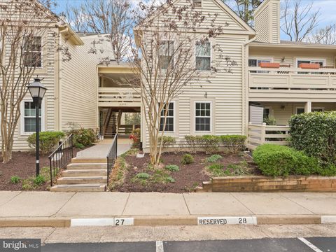 2217 LOVEDALE LANE H 209A RESTON VA 20191