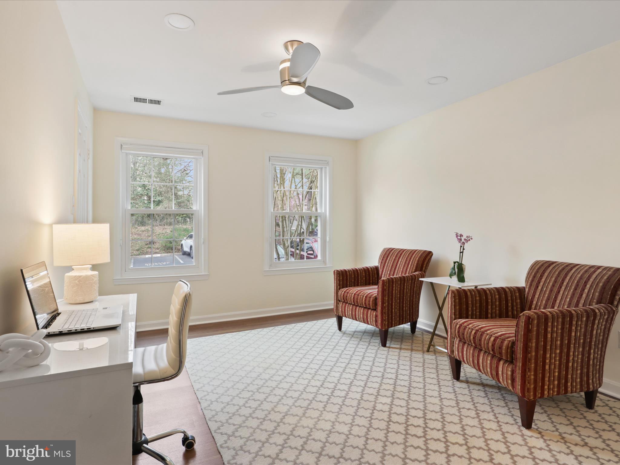 BRISTOL HOUSE - Residential