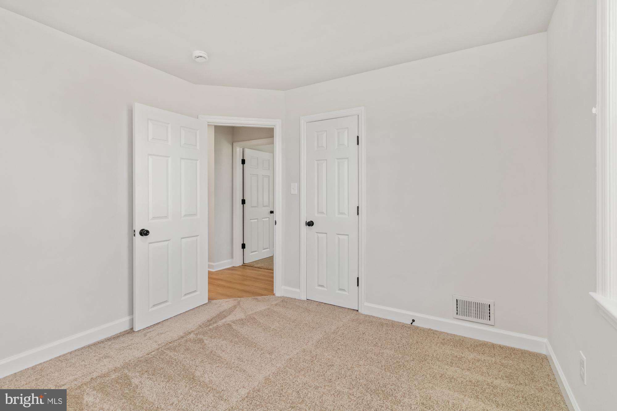 HALETHORPE - Residential