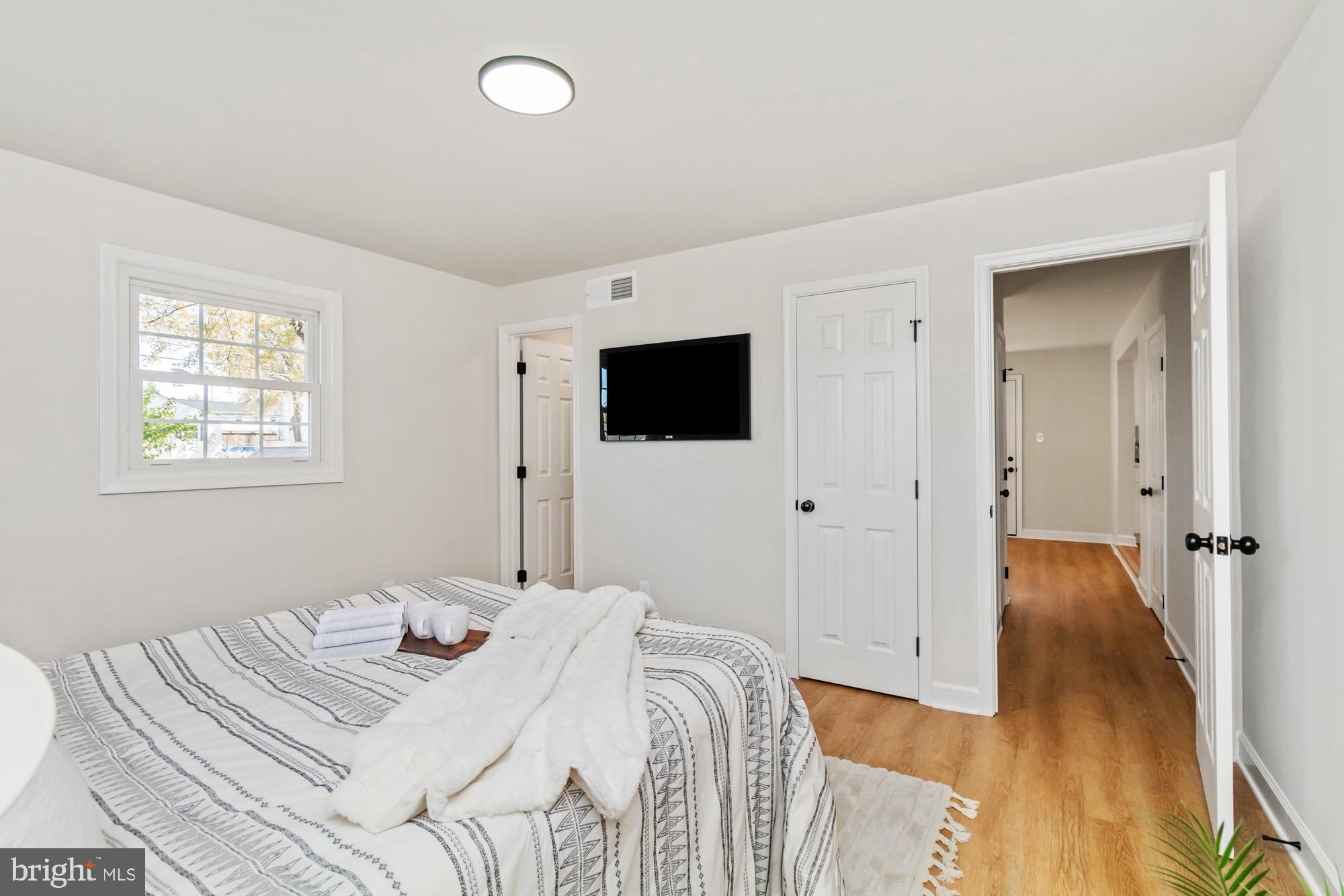 HALETHORPE - Residential