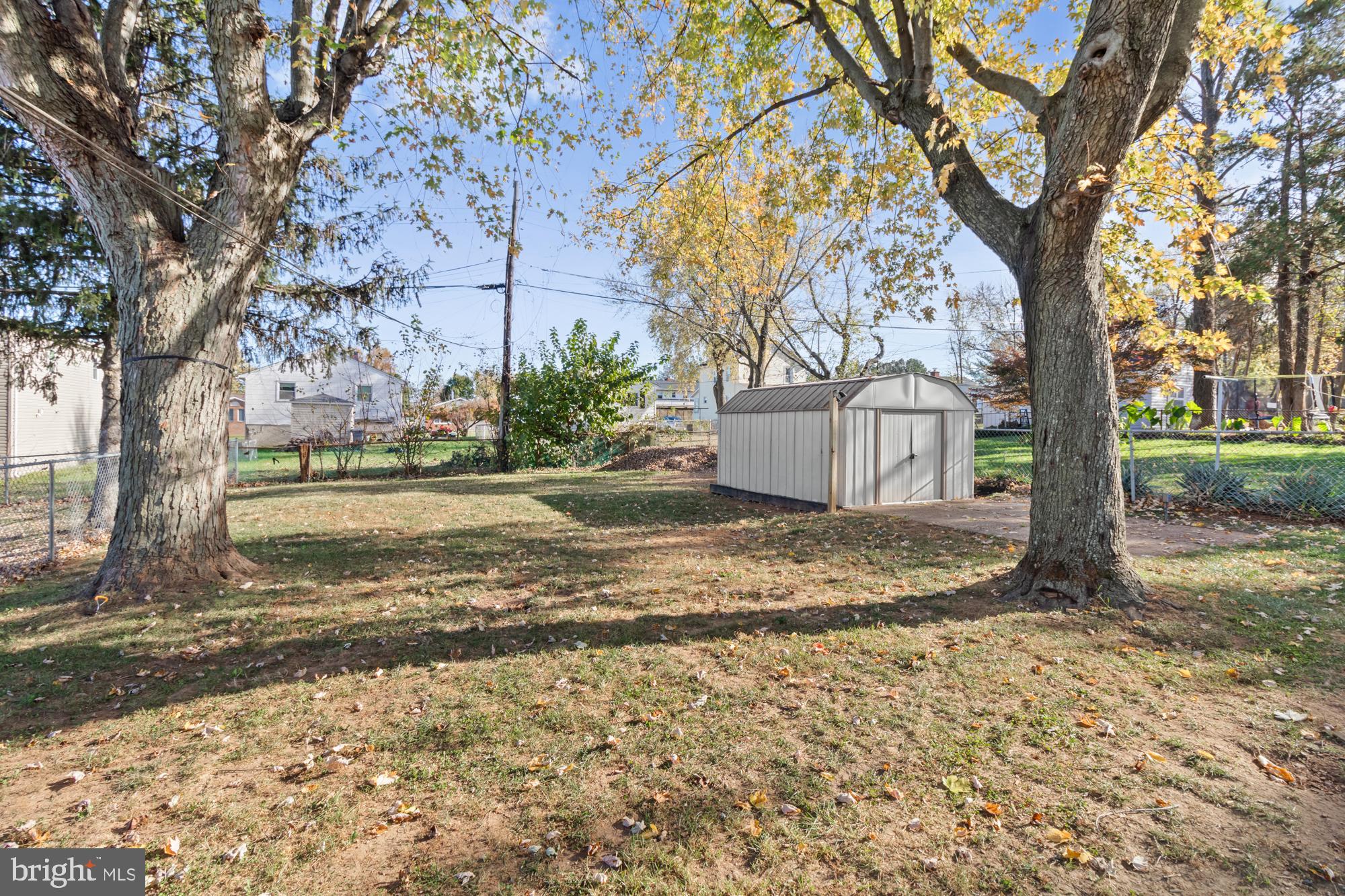 HALETHORPE - Residential
