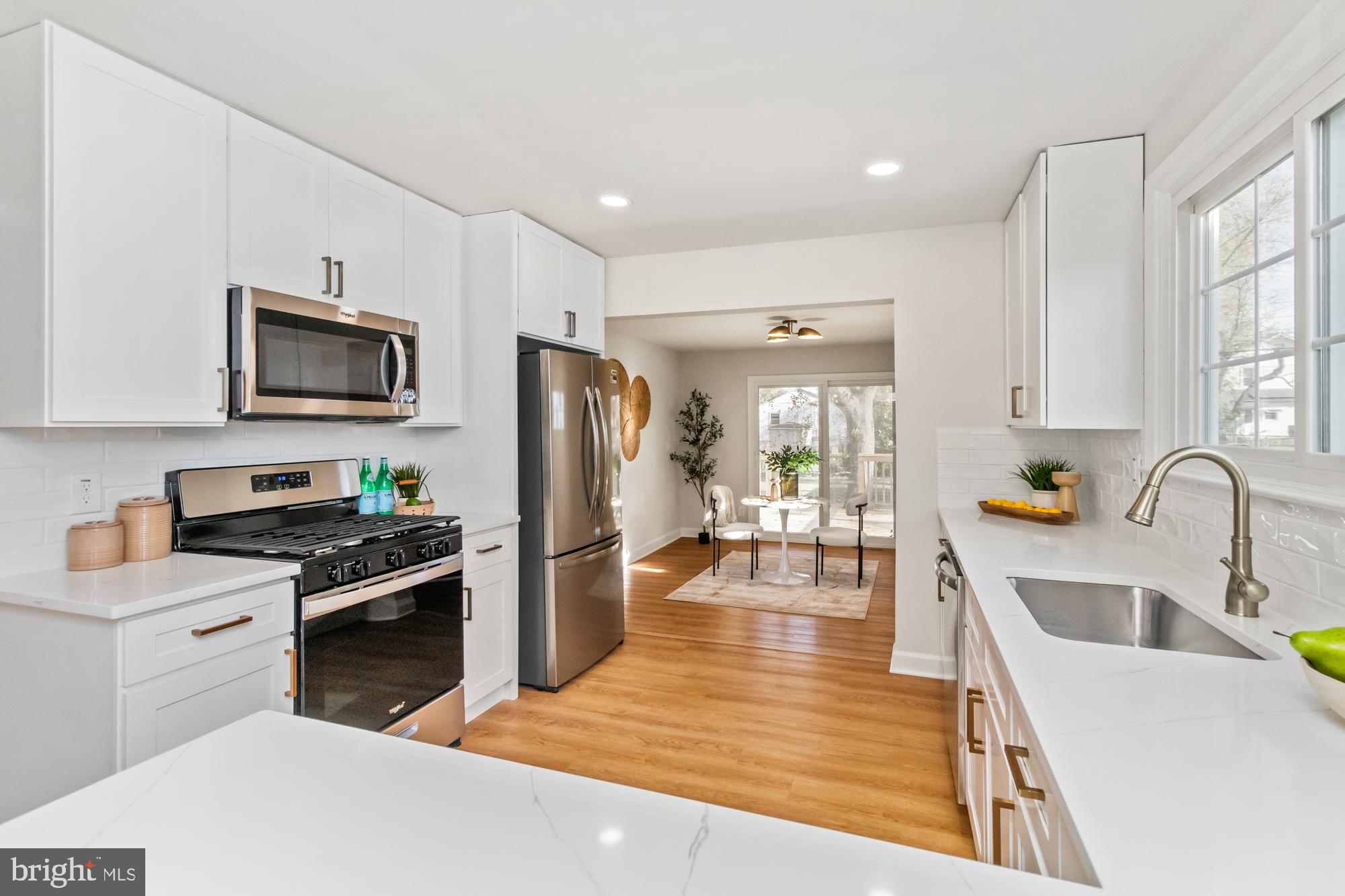 HALETHORPE - Residential