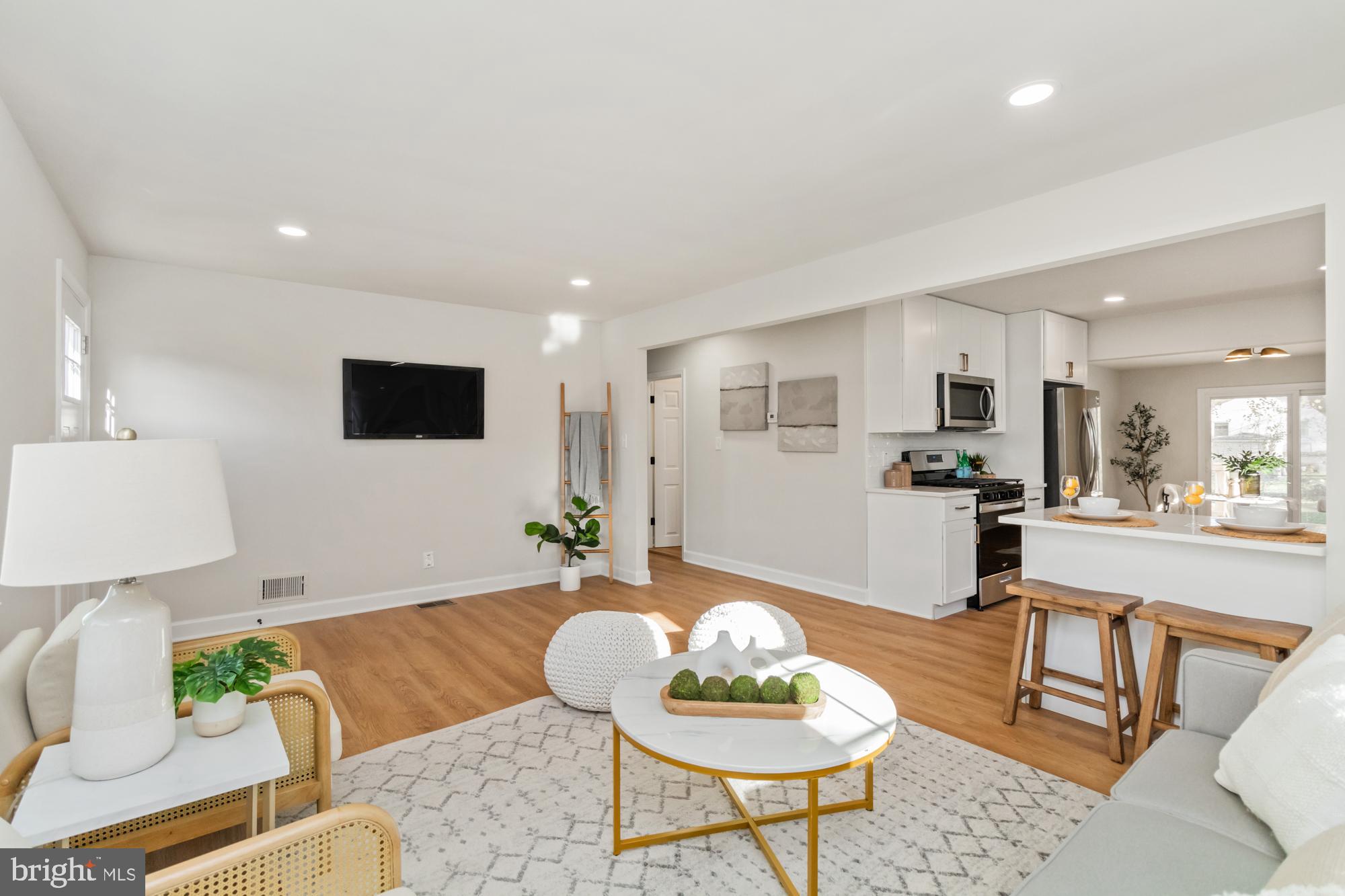 HALETHORPE - Residential