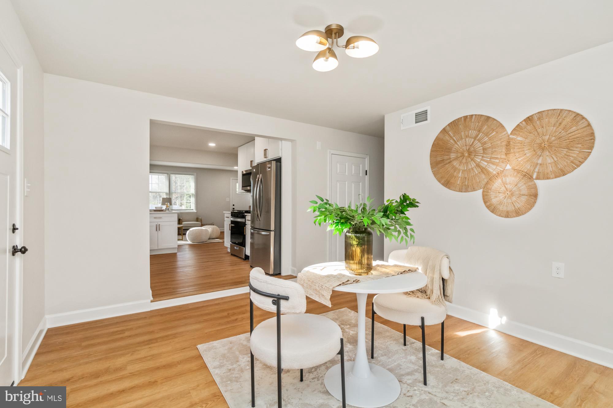 HALETHORPE - Residential