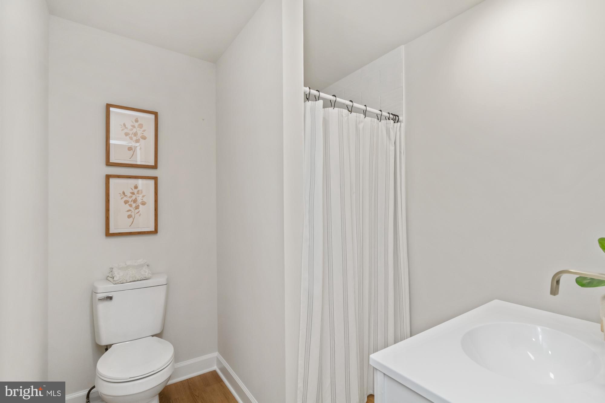 HALETHORPE - Residential