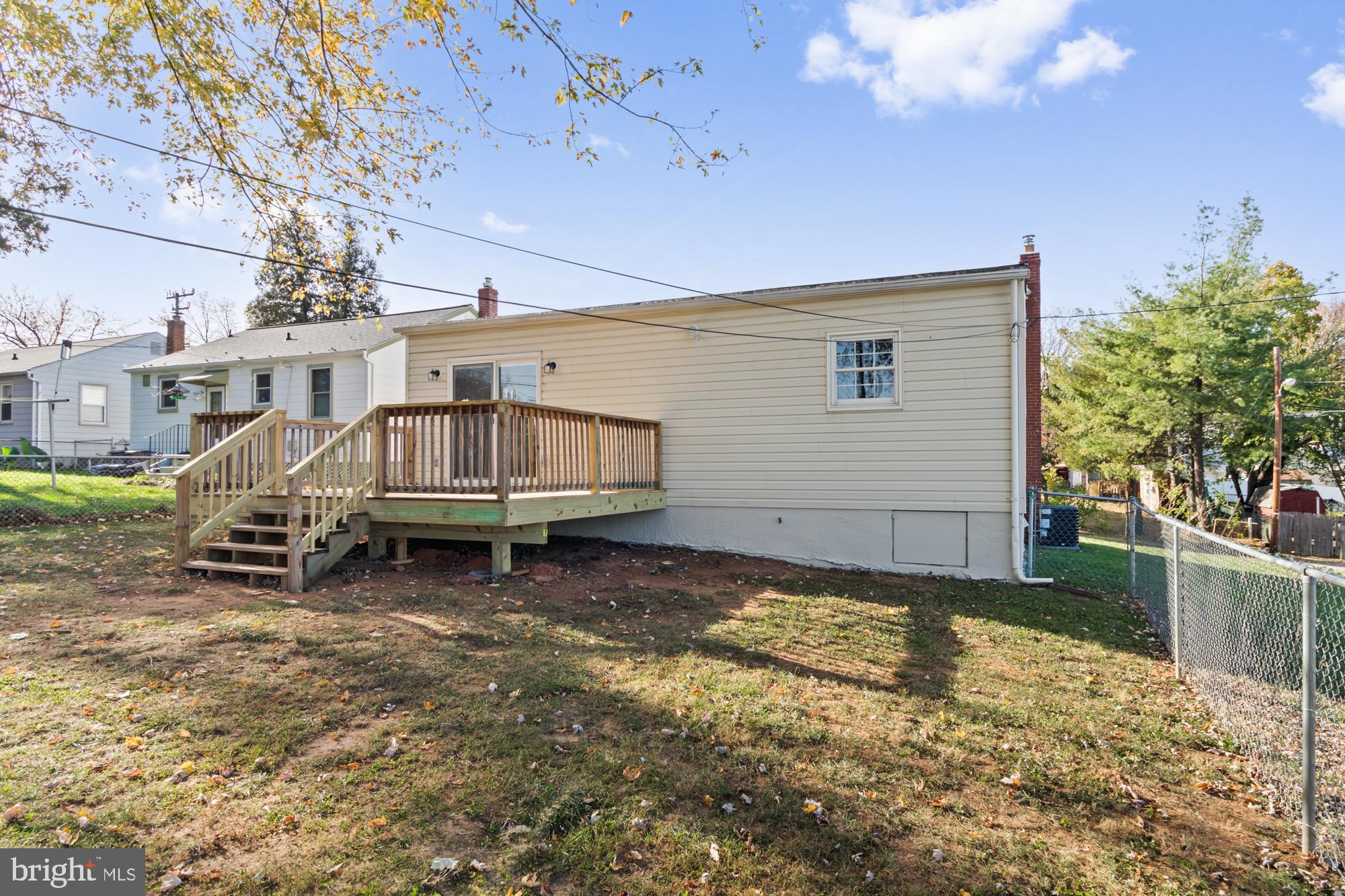 HALETHORPE - Residential