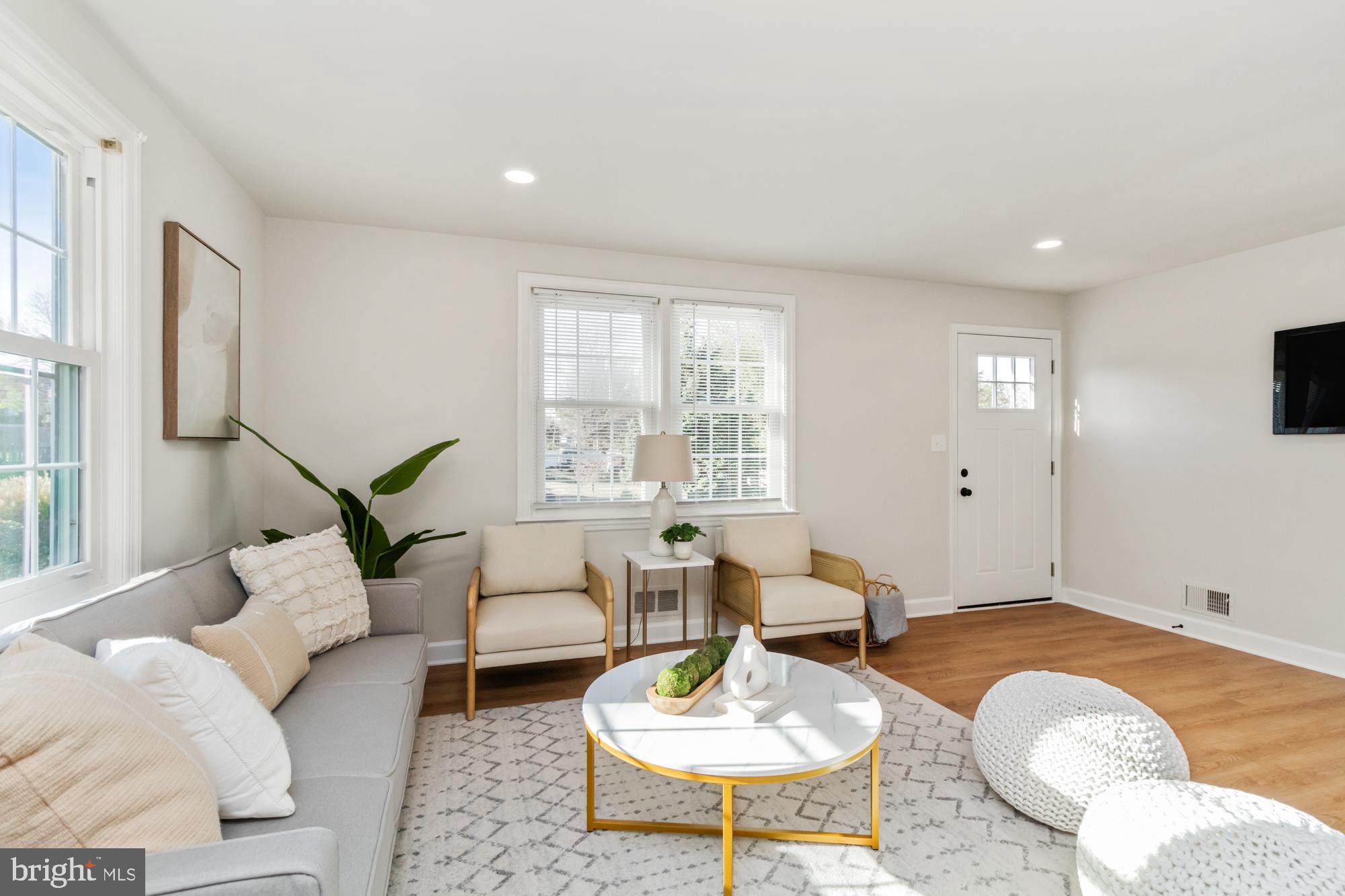 HALETHORPE - Residential