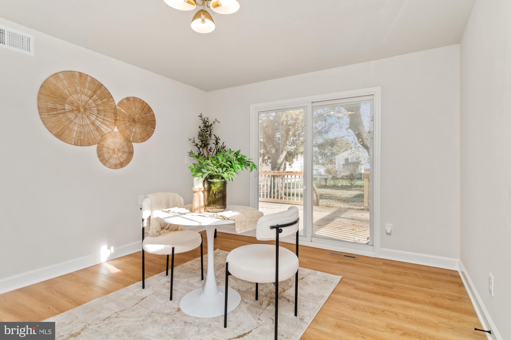HALETHORPE - Residential
