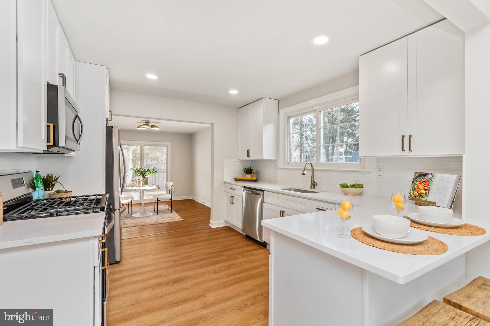 HALETHORPE - Residential