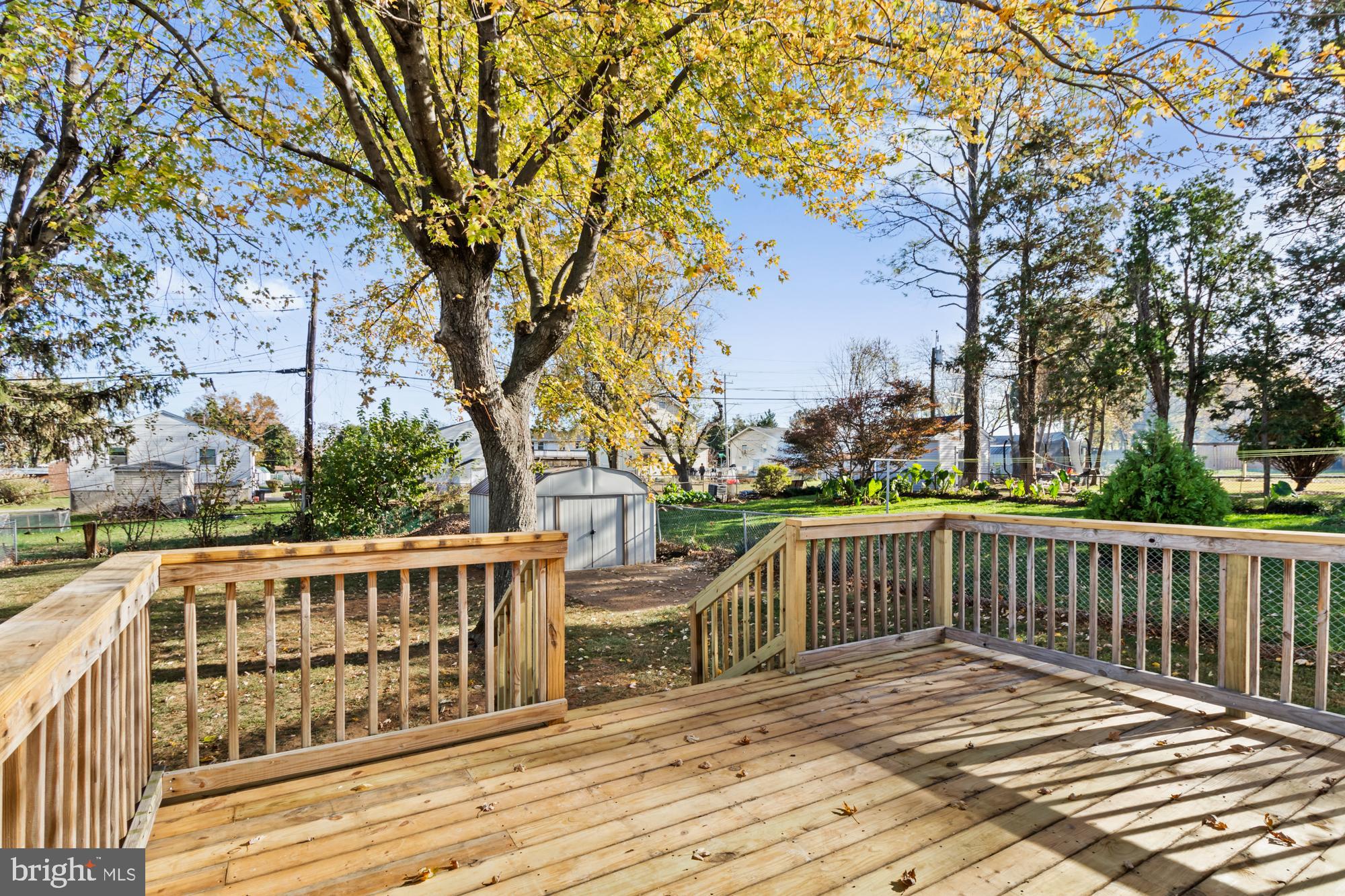 HALETHORPE - Residential