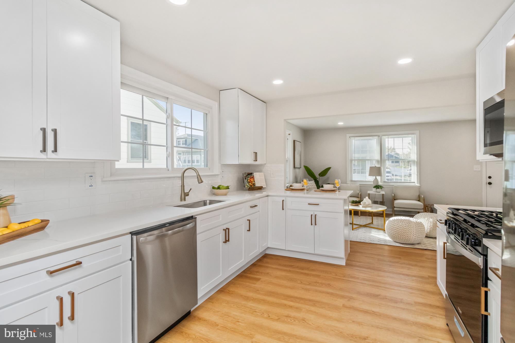 HALETHORPE - Residential