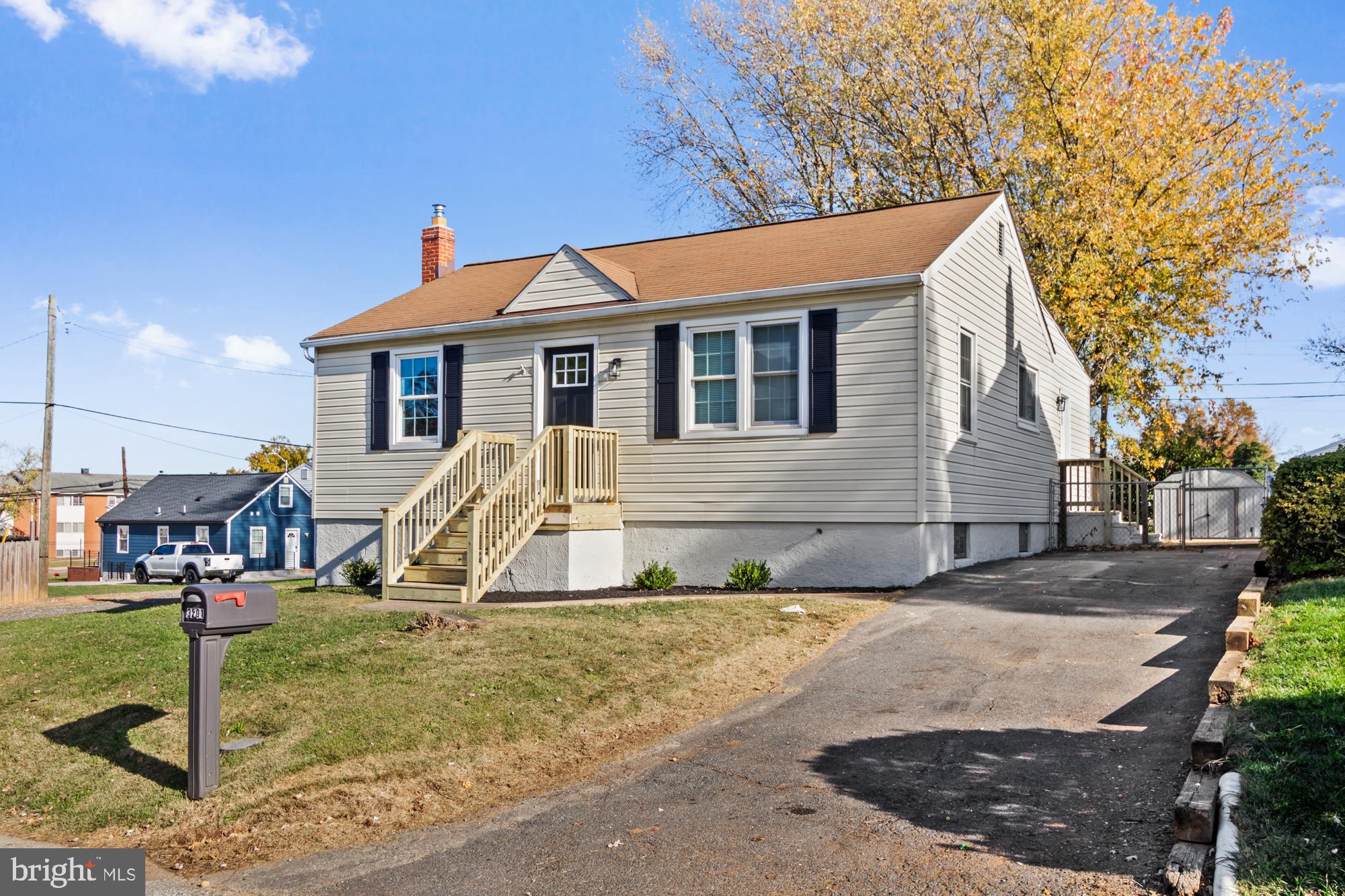 HALETHORPE - Residential