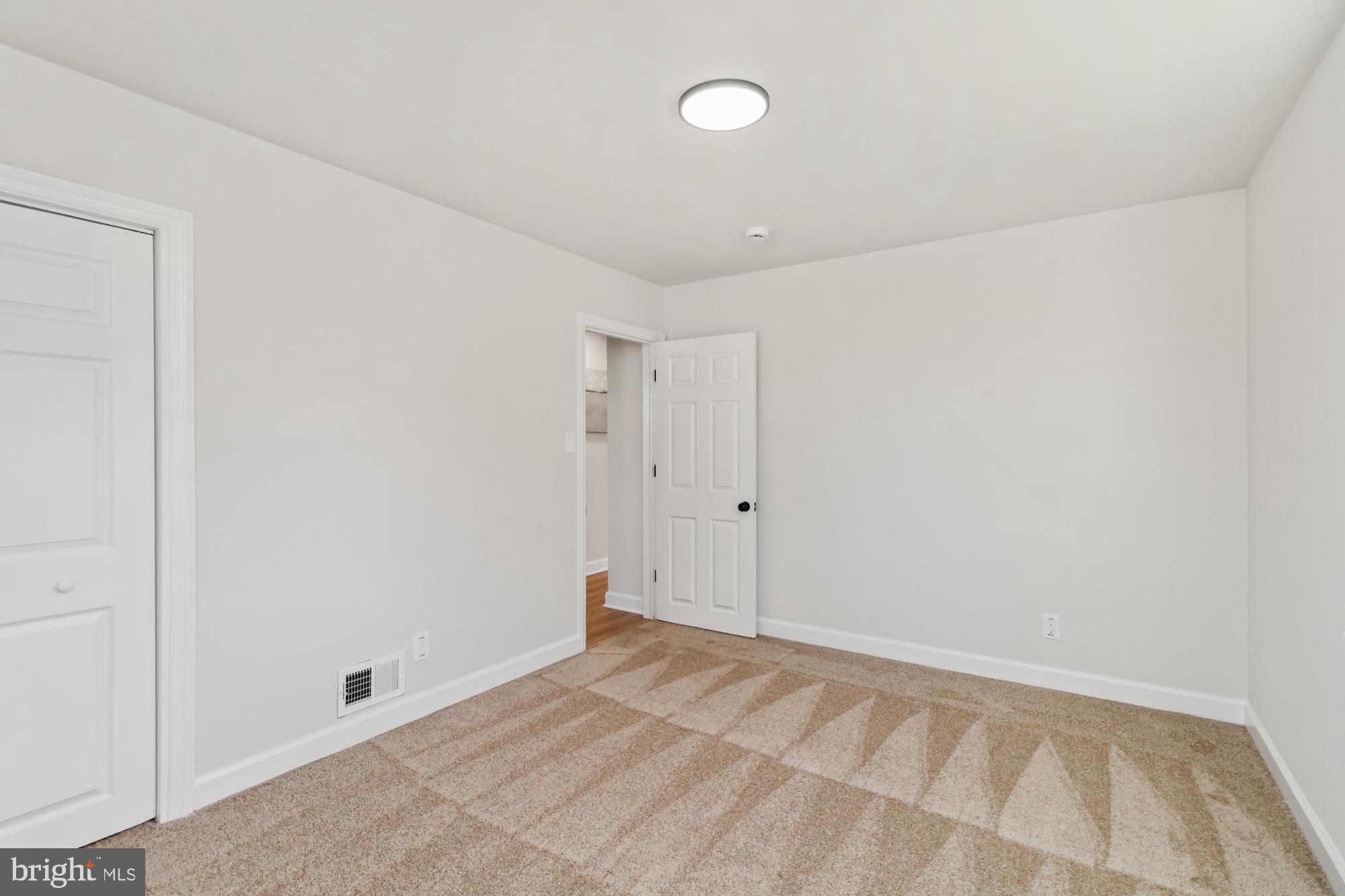 HALETHORPE - Residential