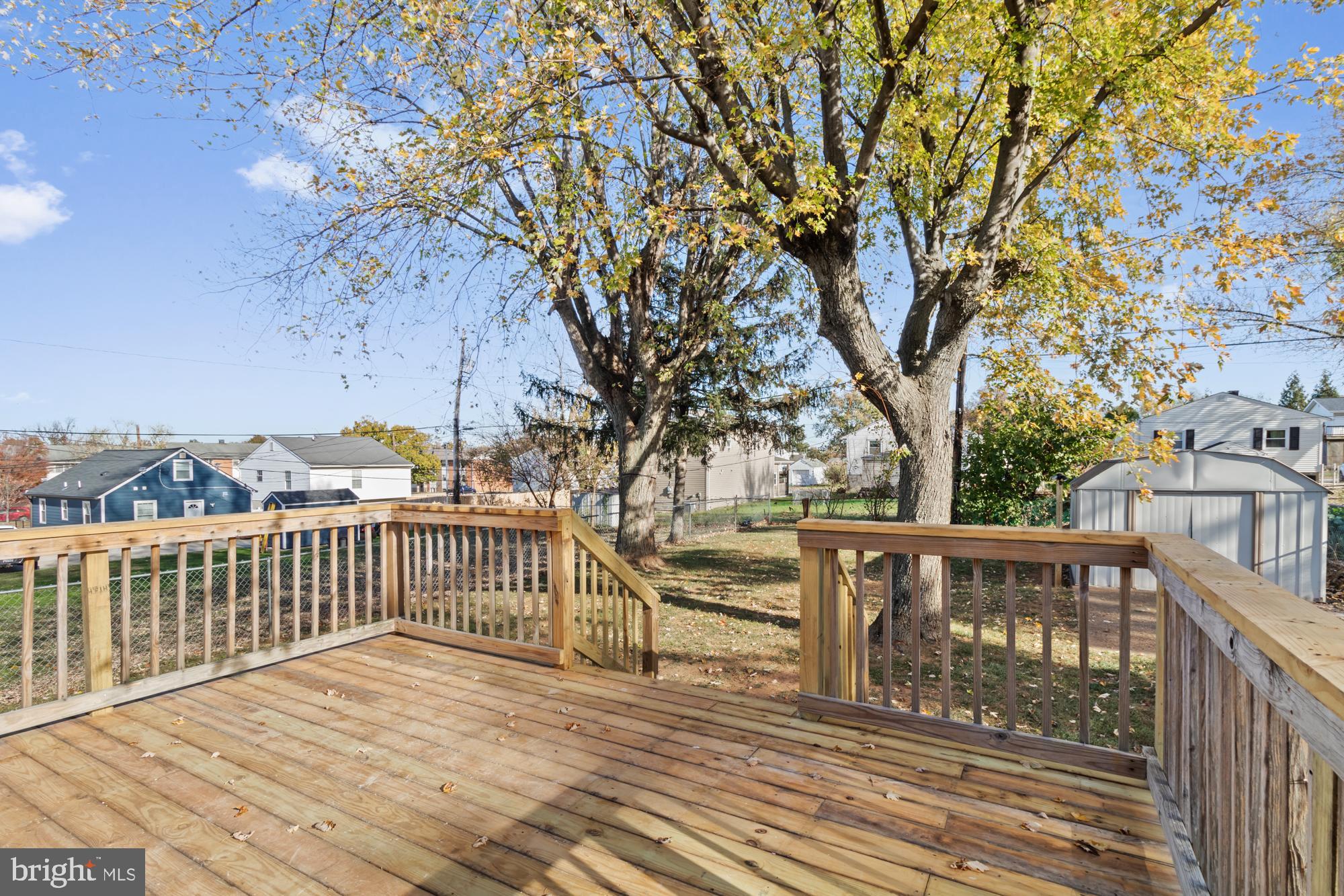 HALETHORPE - Residential