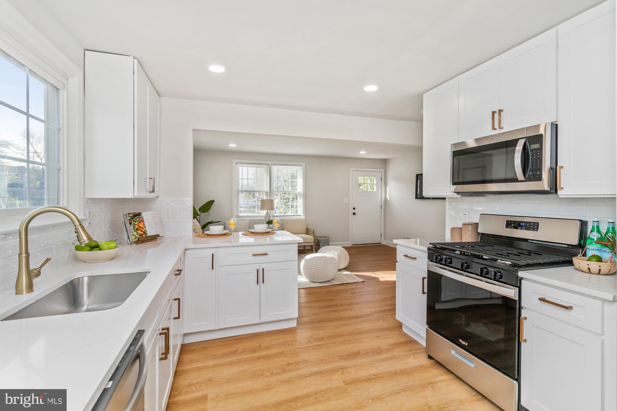HALETHORPE - Residential
