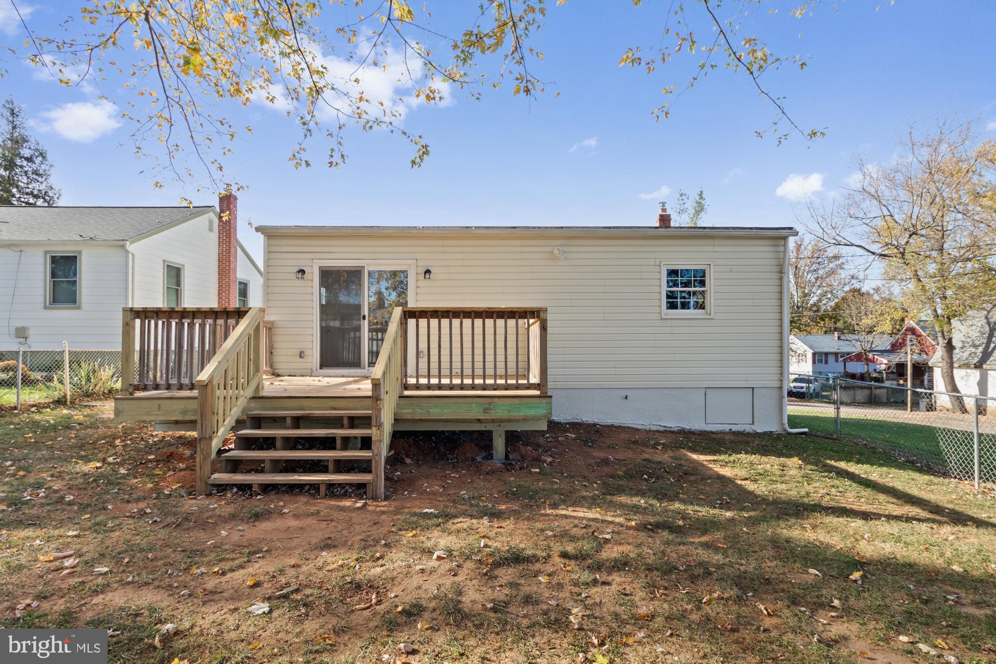 HALETHORPE - Residential