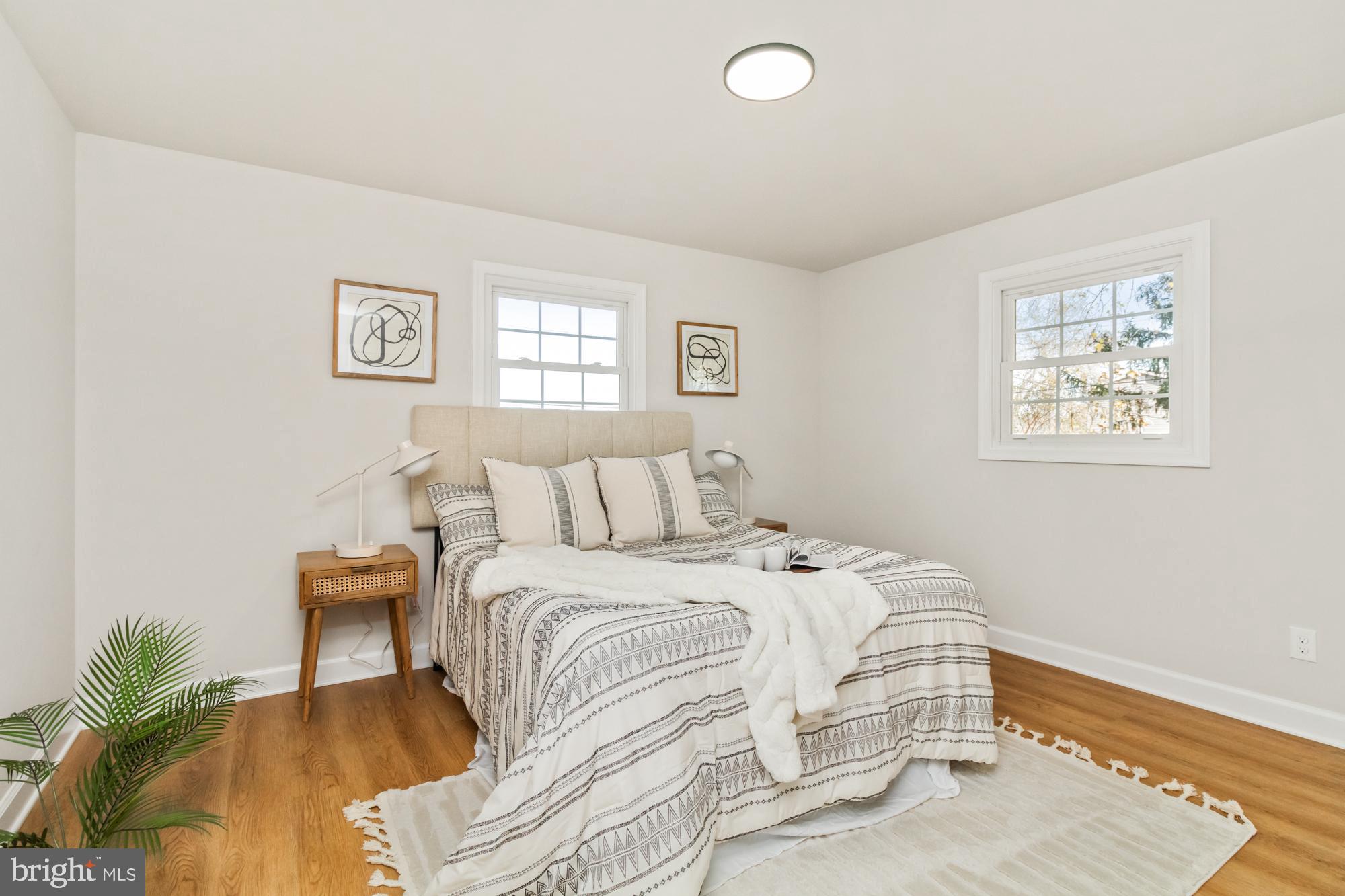 HALETHORPE - Residential