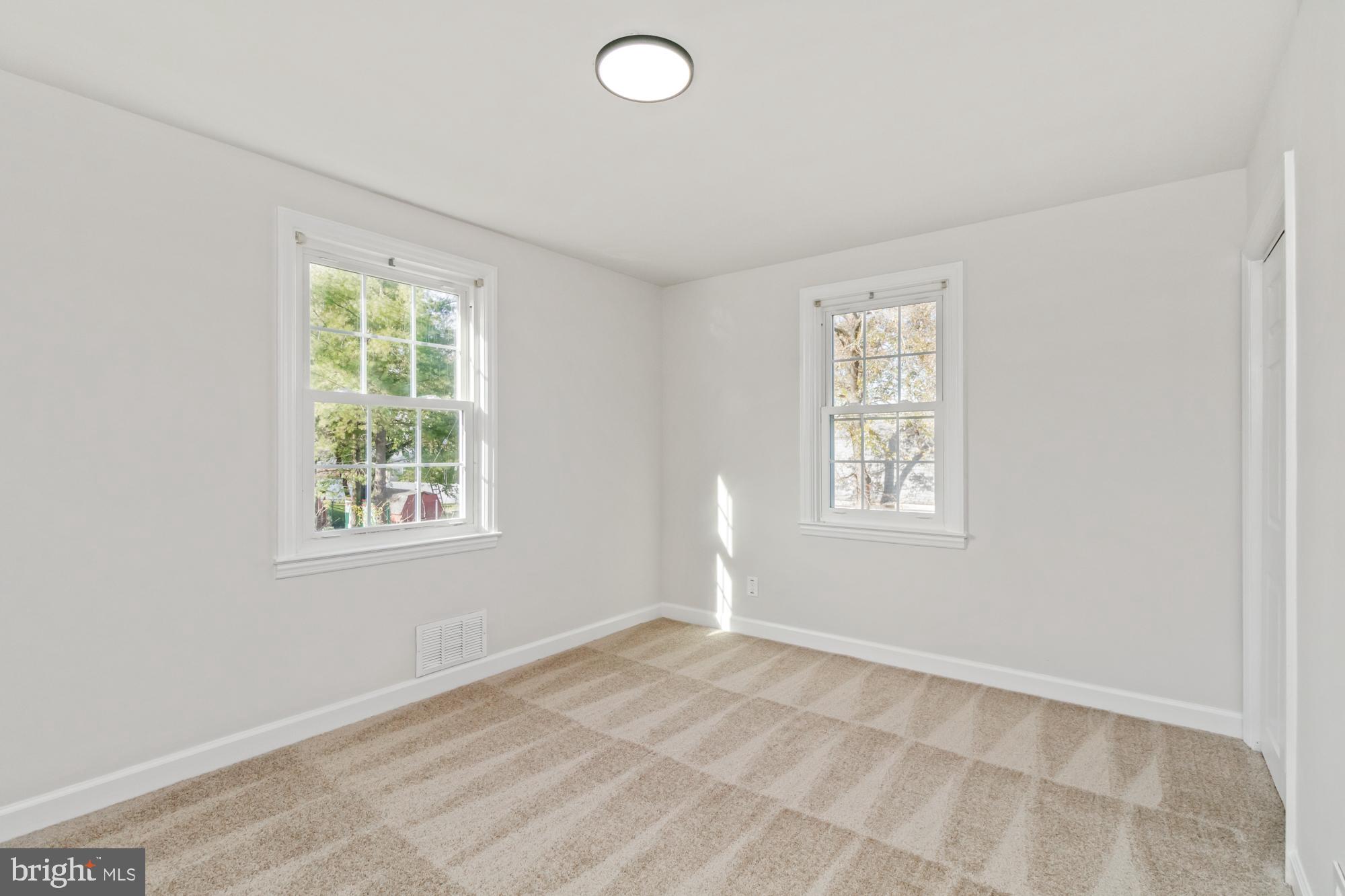 HALETHORPE - Residential