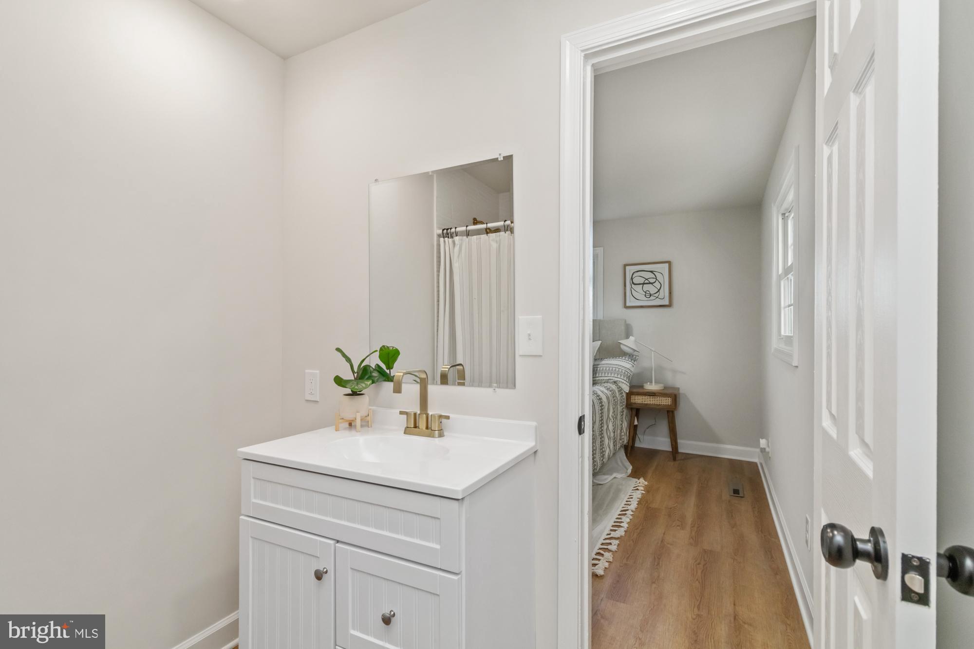 HALETHORPE - Residential
