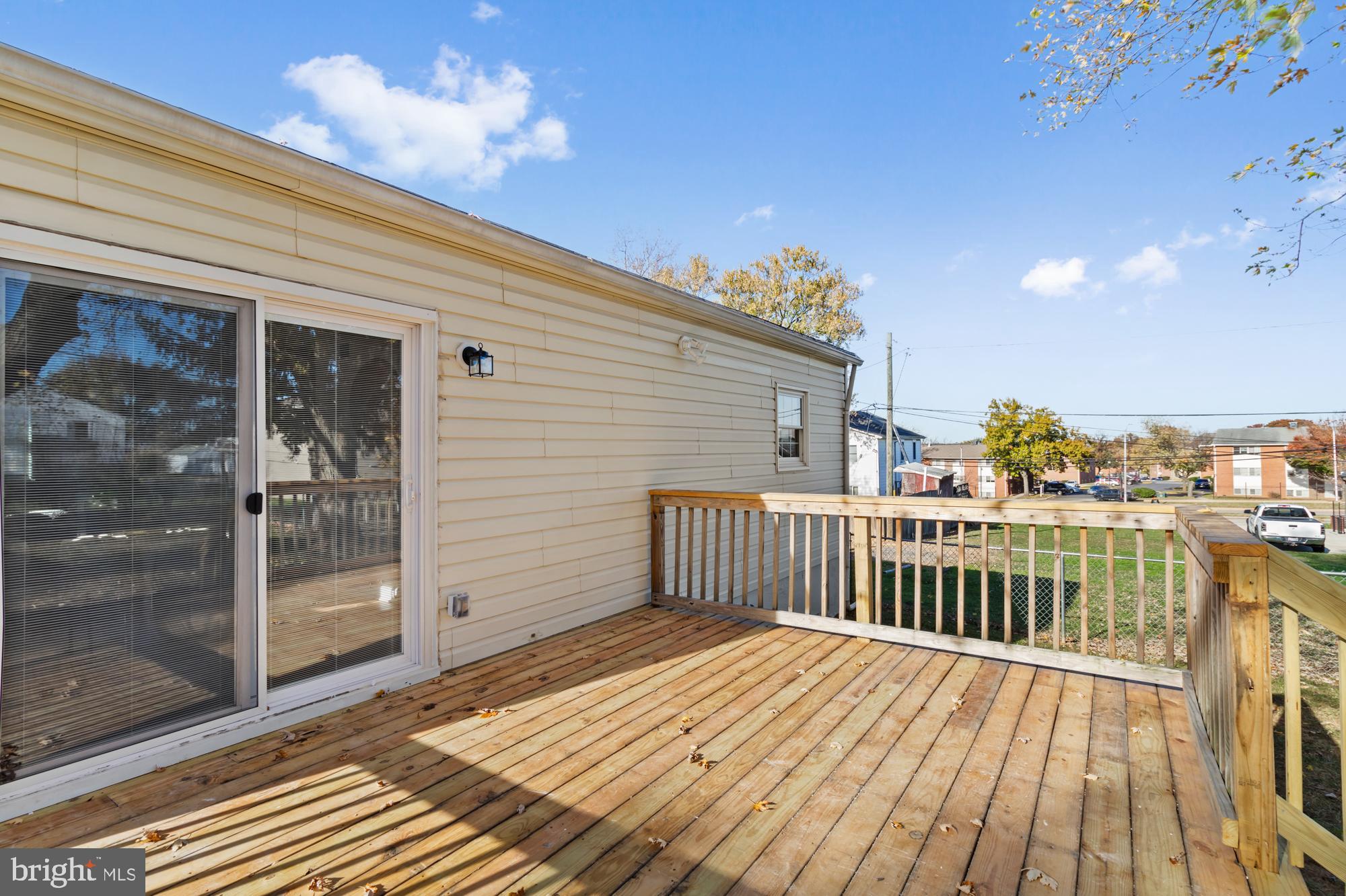 HALETHORPE - Residential