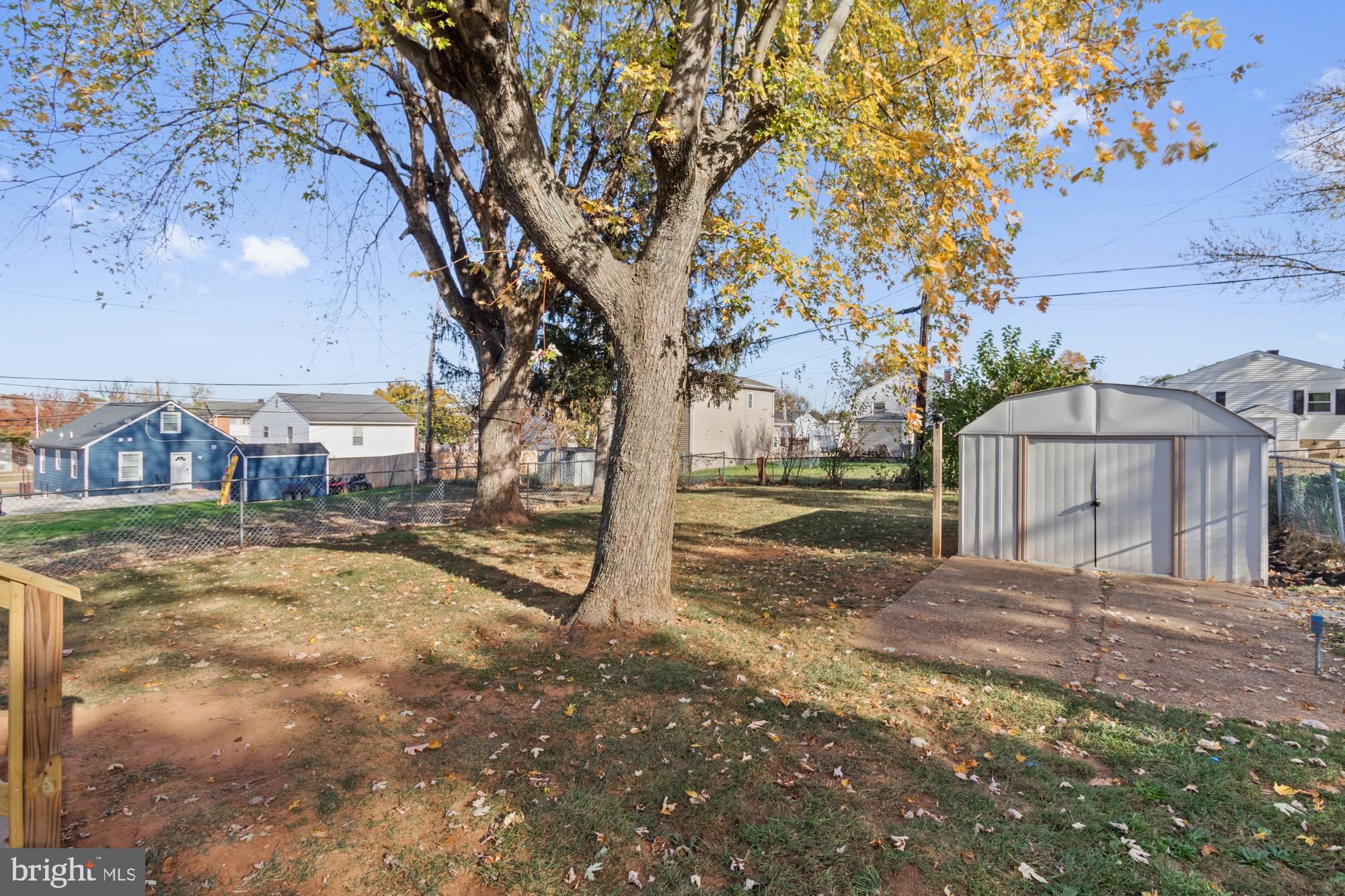 HALETHORPE - Residential