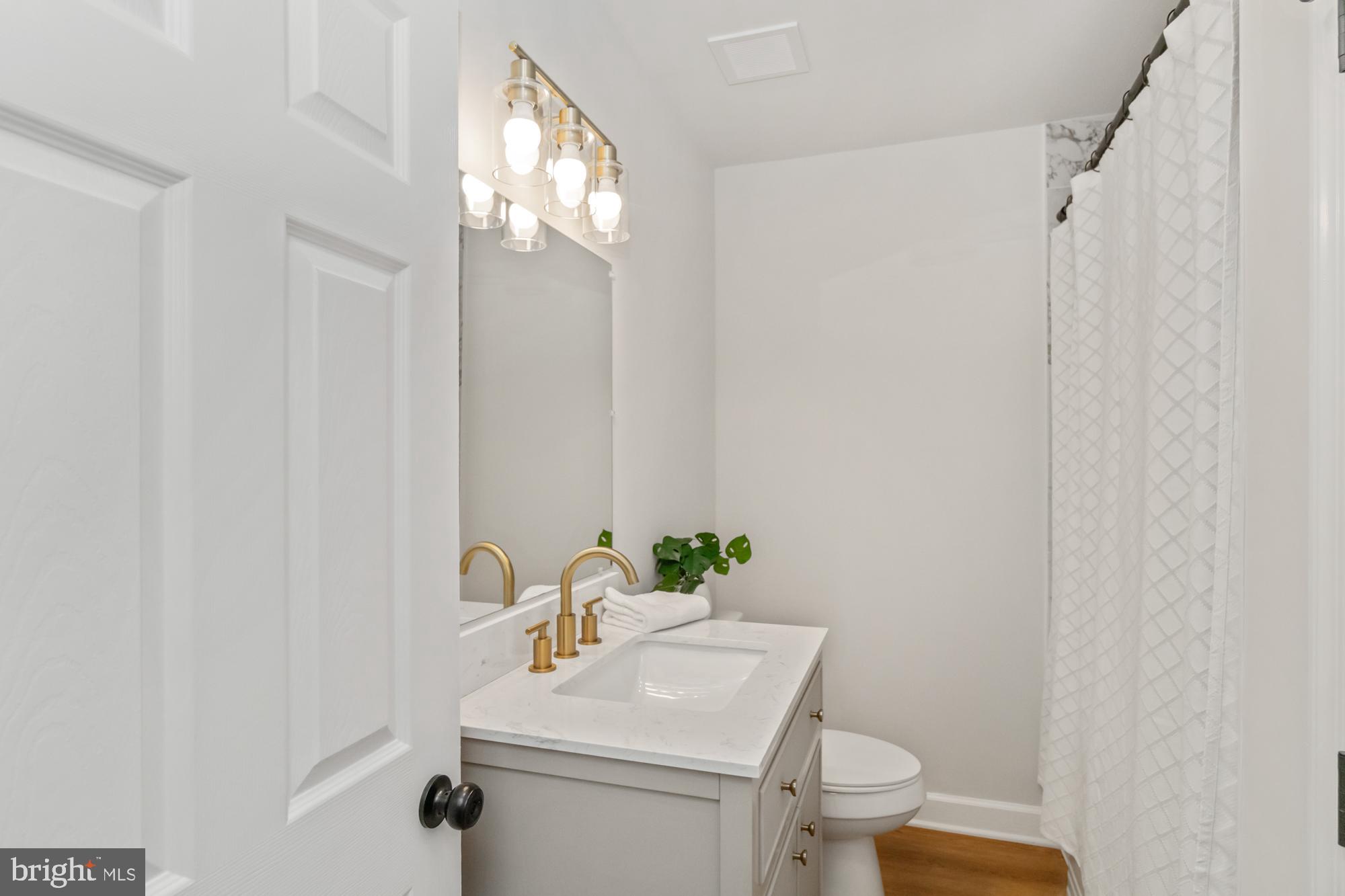 HALETHORPE - Residential